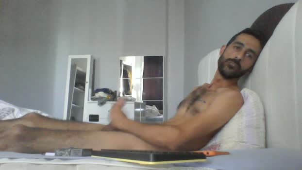 caglar953  17-07-2023 Recorded Video suckshow