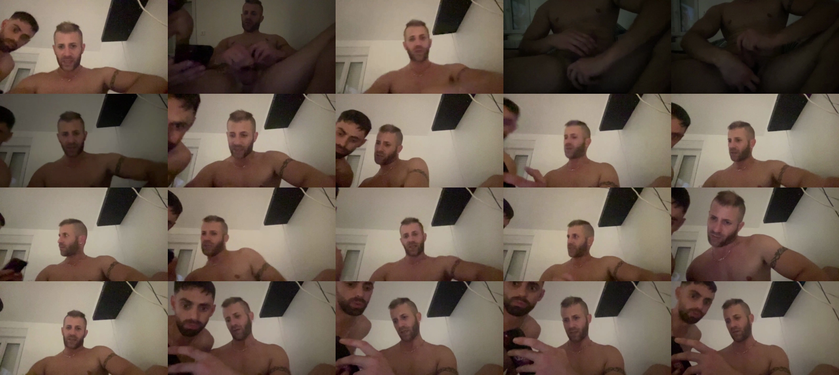 couplegaybgs  16-07-2023 Recorded Video hard