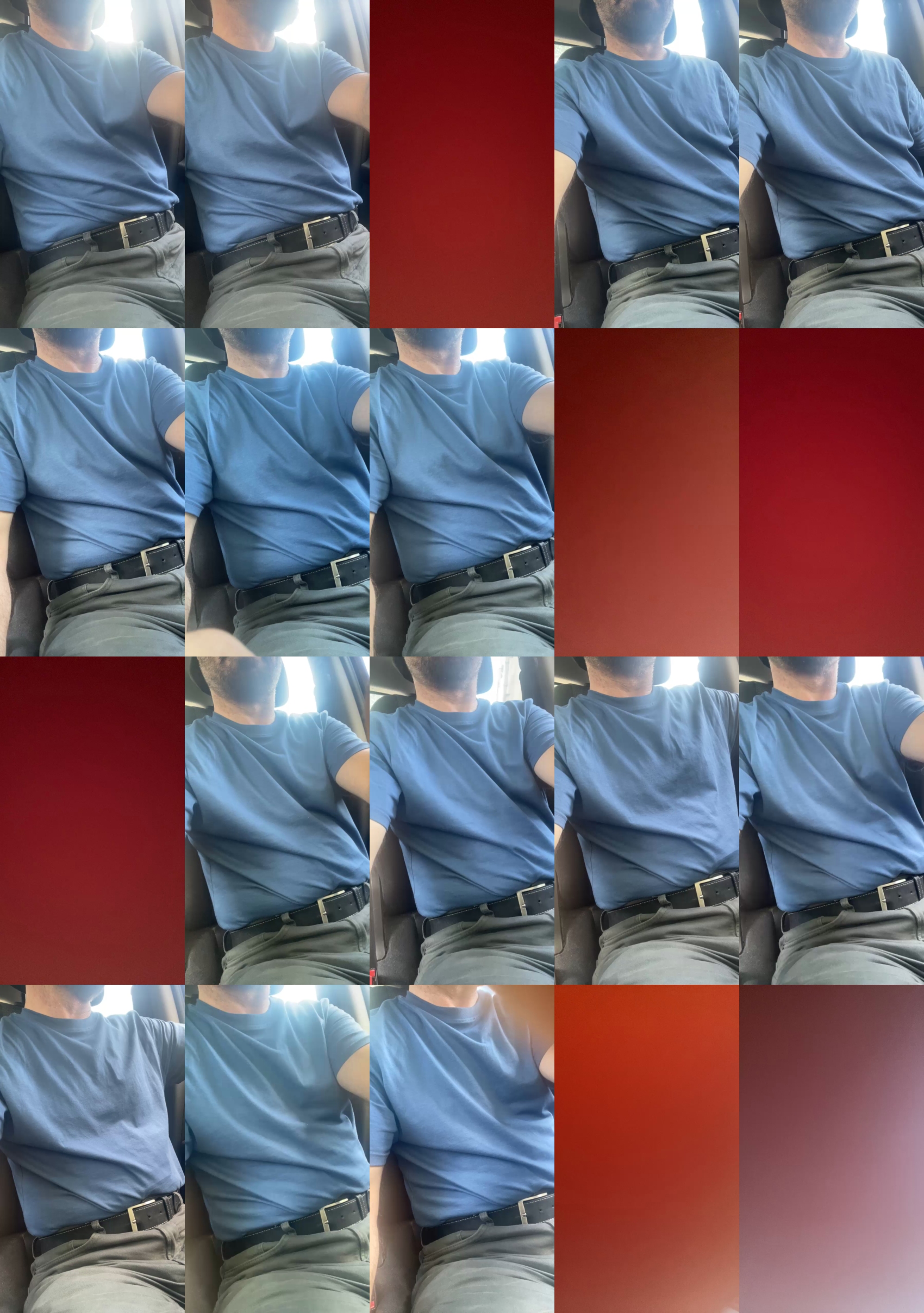 hakan183  17-07-2023 Recorded Video Naked