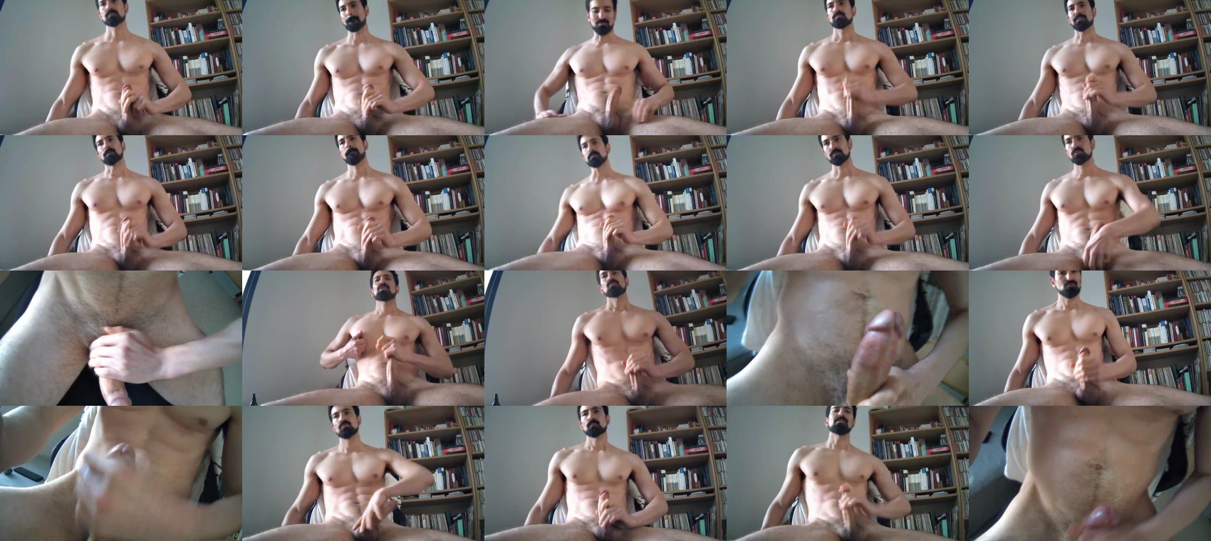 hornet_332  16-07-2023 Recorded Video Ass