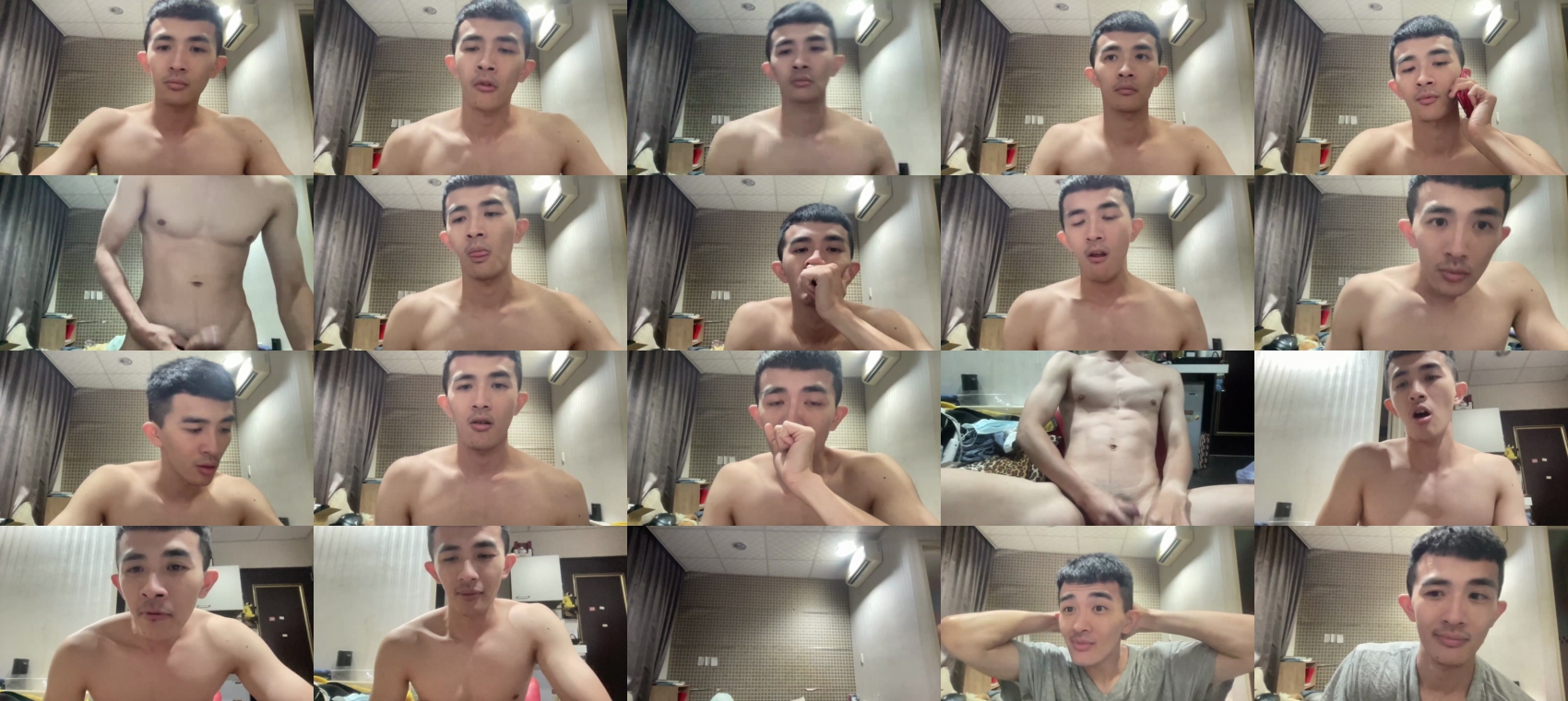 jason_KK  16-07-2023 Recorded Video beautiful