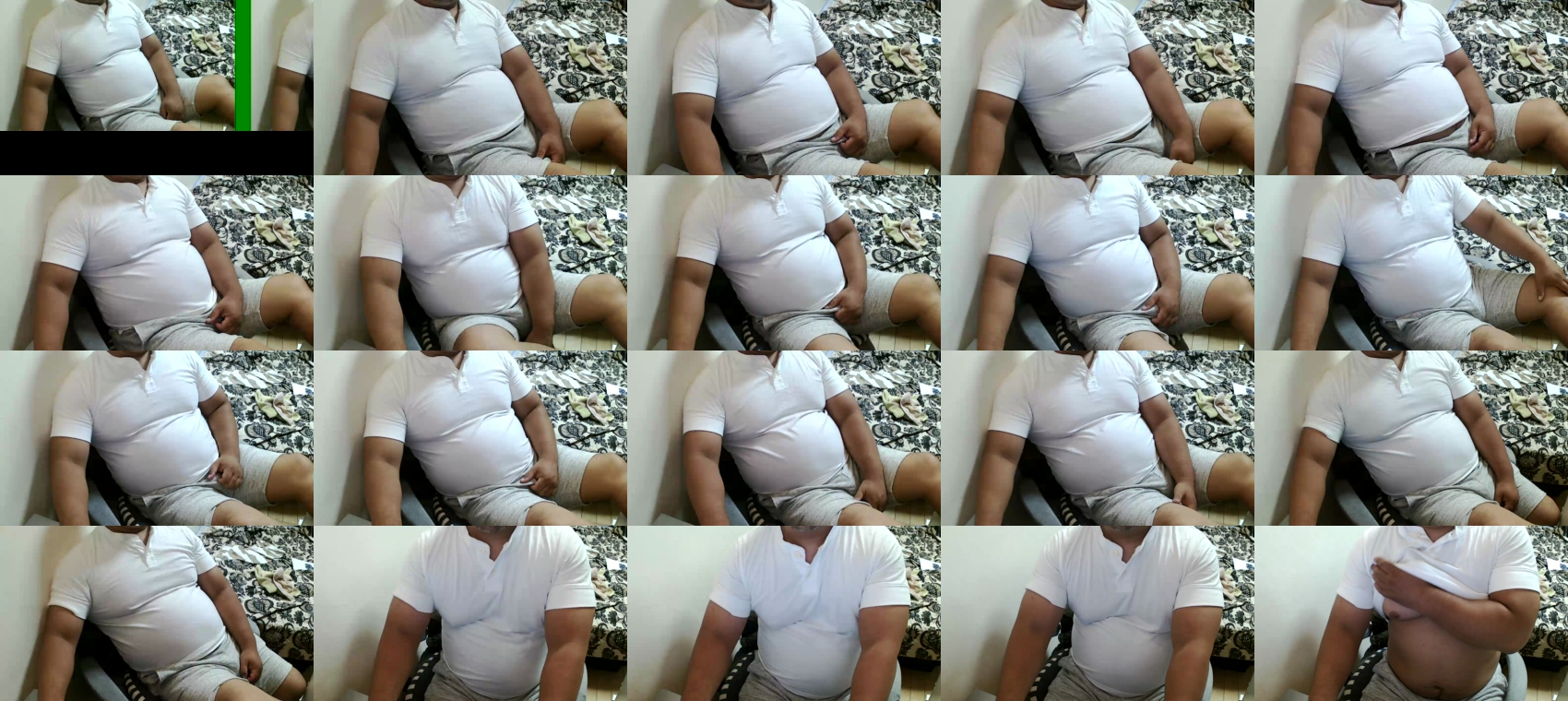 kemonom  17-07-2023 Recorded Video Ass