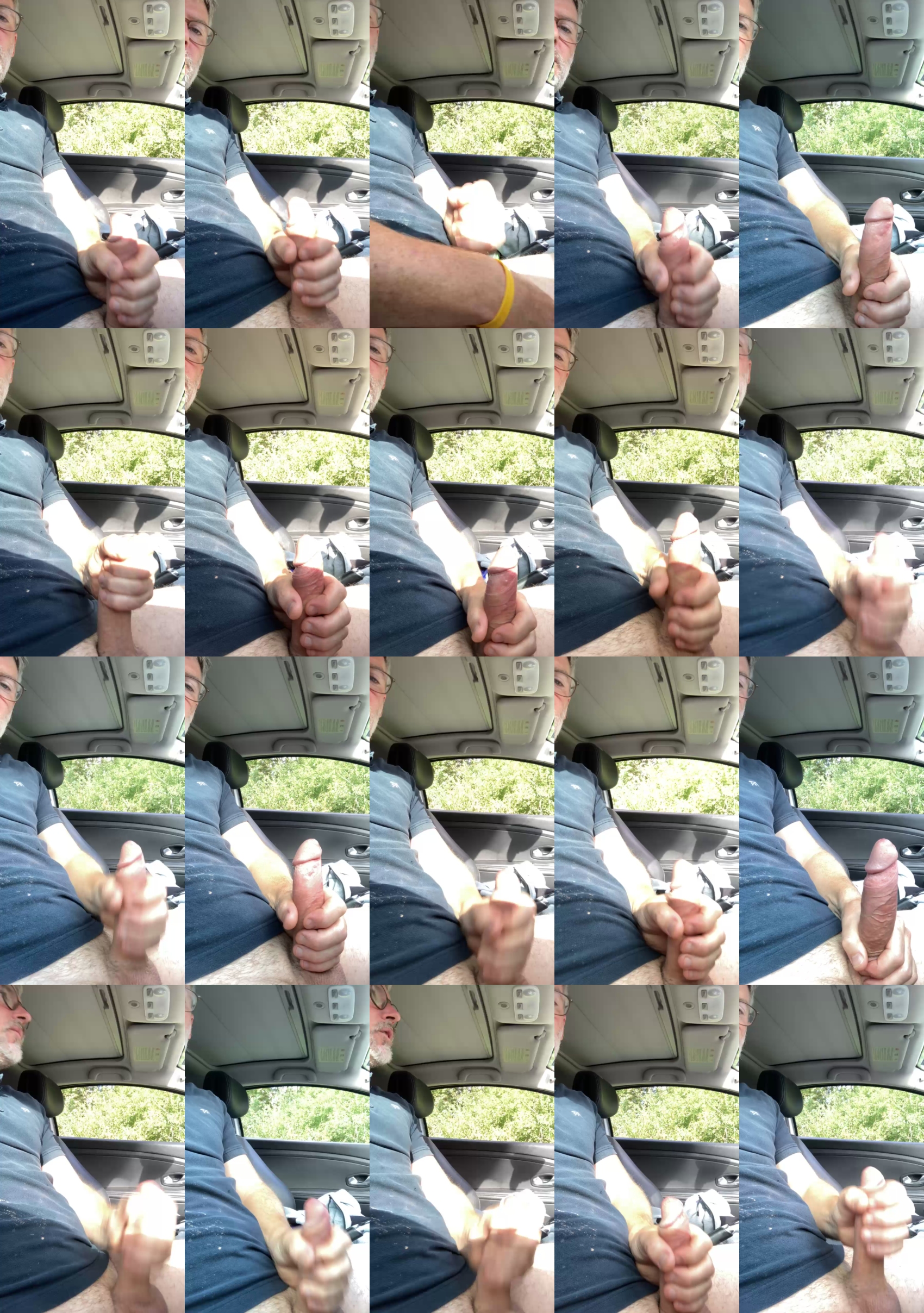 kevinturvy1  17-07-2023 Recorded Video Ass