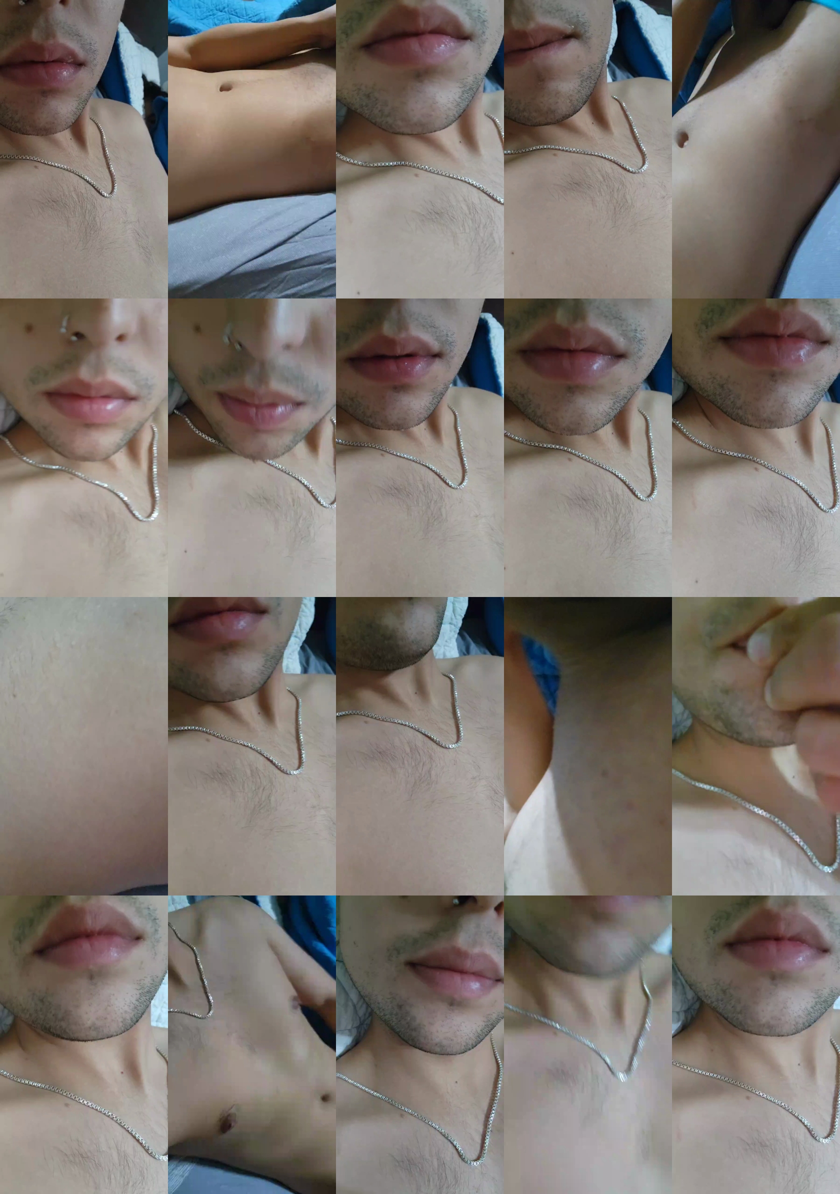 kinggg222  16-07-2023 Recorded Video lovense