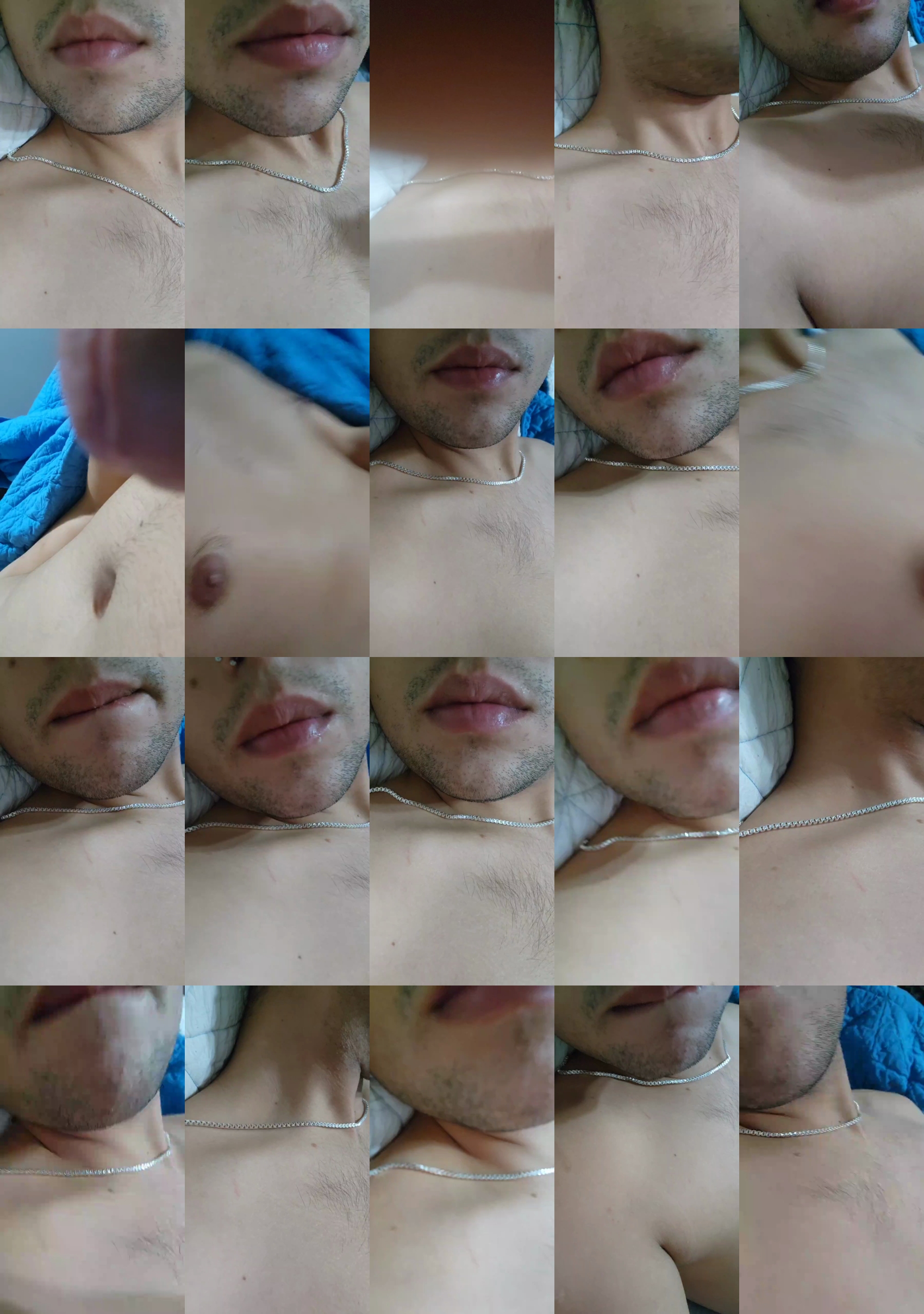 kinggg222  16-07-2023 Recorded Video fuckme