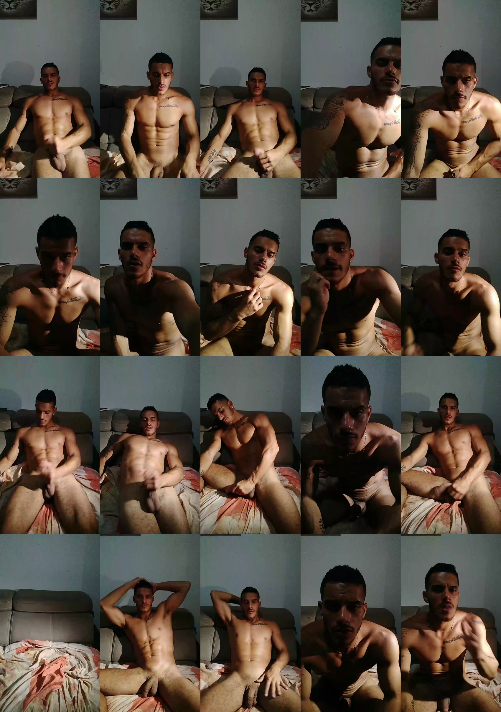 latinbull_hot  16-07-2023 Recorded Video hardcore