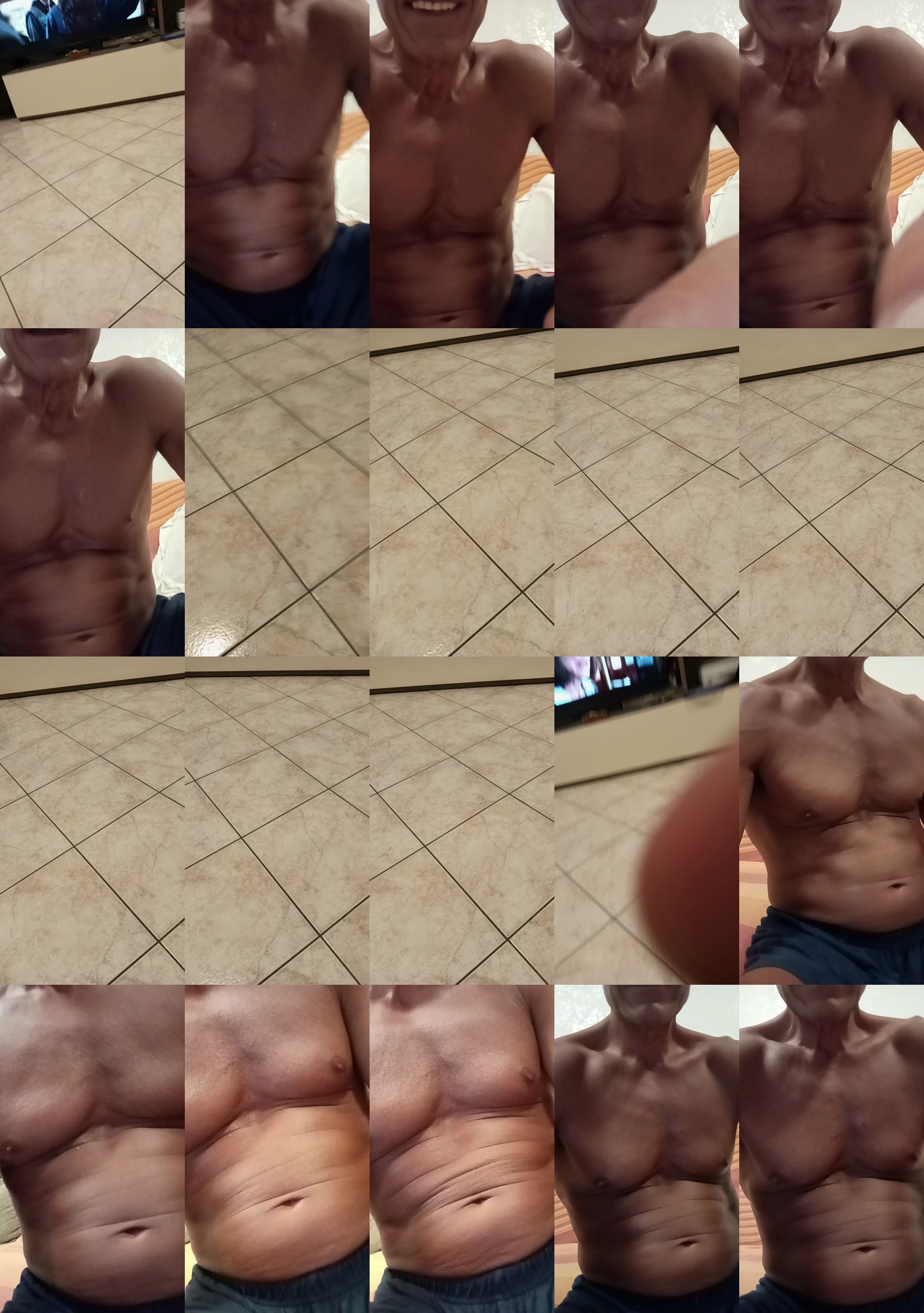marcoroma57  16-07-2023 Recorded Video bigballs