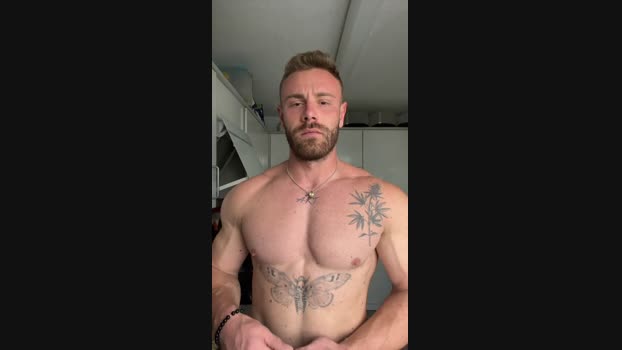 musclehunk97  17-07-2023 Recorded Video Video