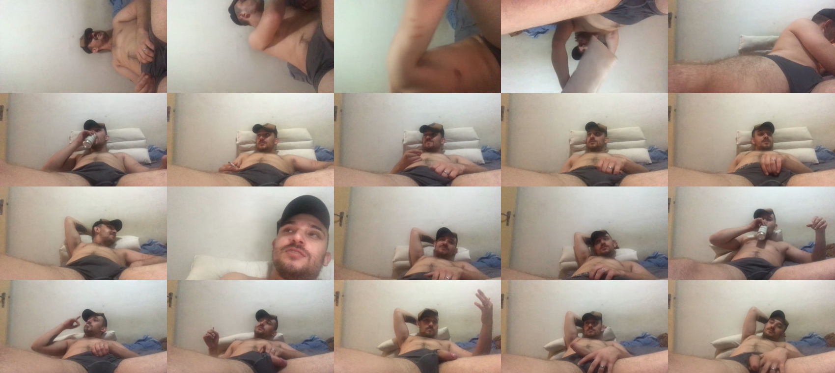 omiranhaaa  16-07-2023 Recorded Video beauty