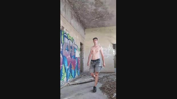 pathpeter  16-07-2023 Recorded Video horny