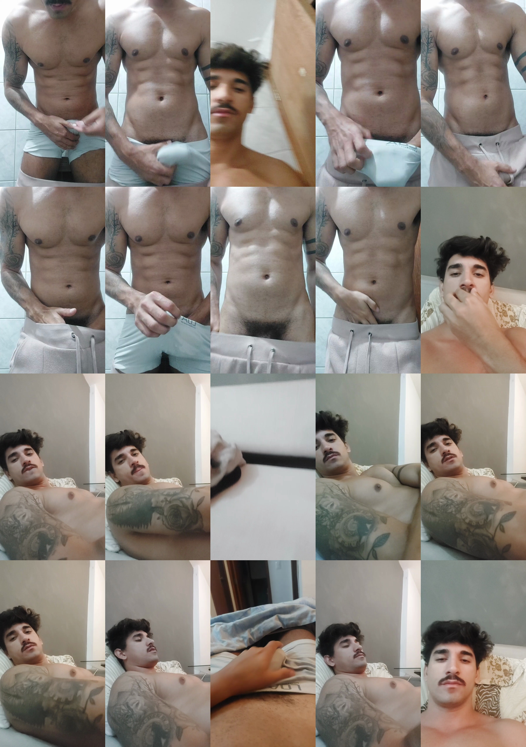 rafa1828  16-07-2023 Recorded Video sexykitty