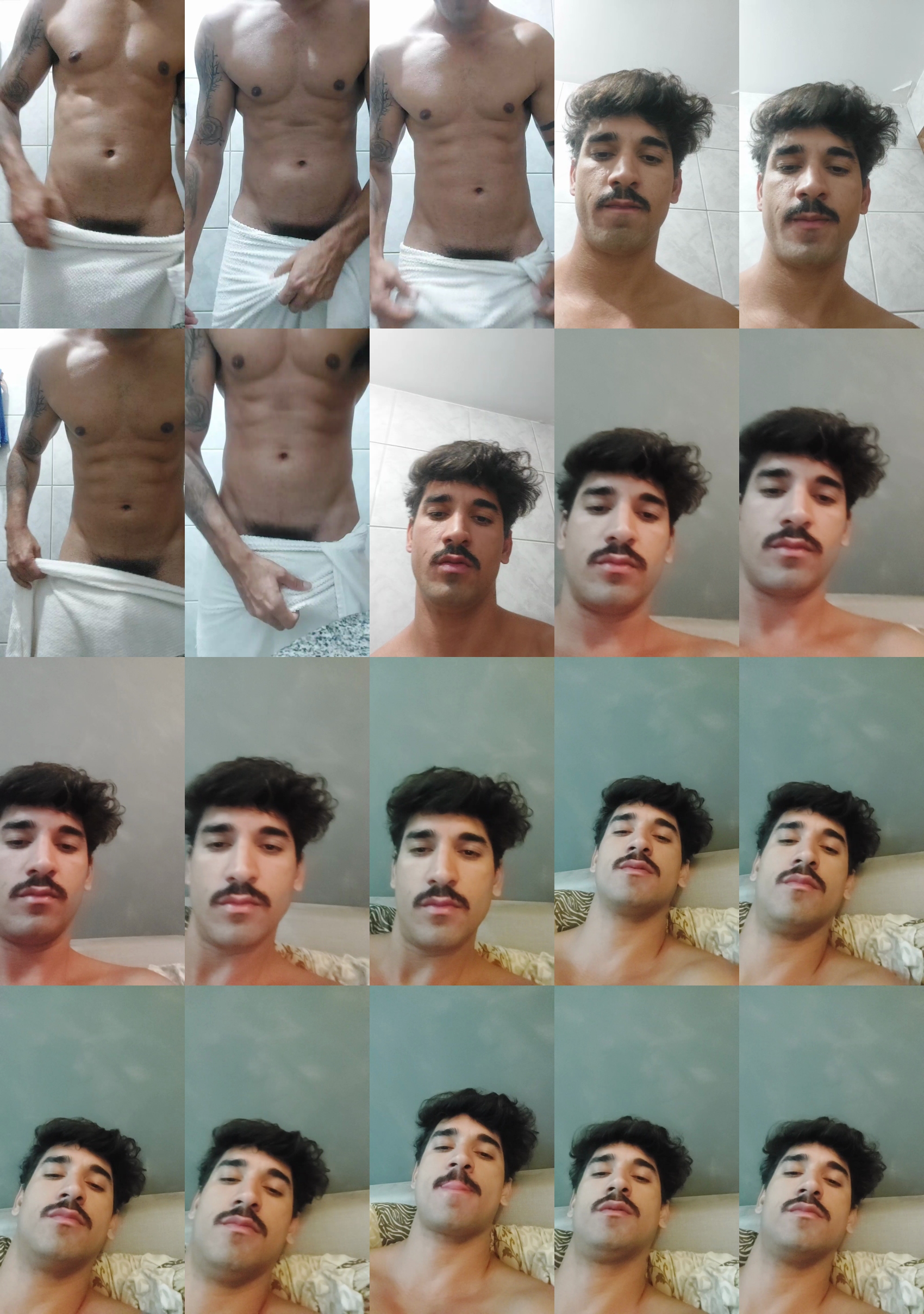 rafa1828  16-07-2023 Recorded Video jerkoff