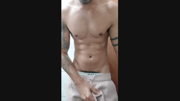 rafa1828  16-07-2023 Recorded Video jerking