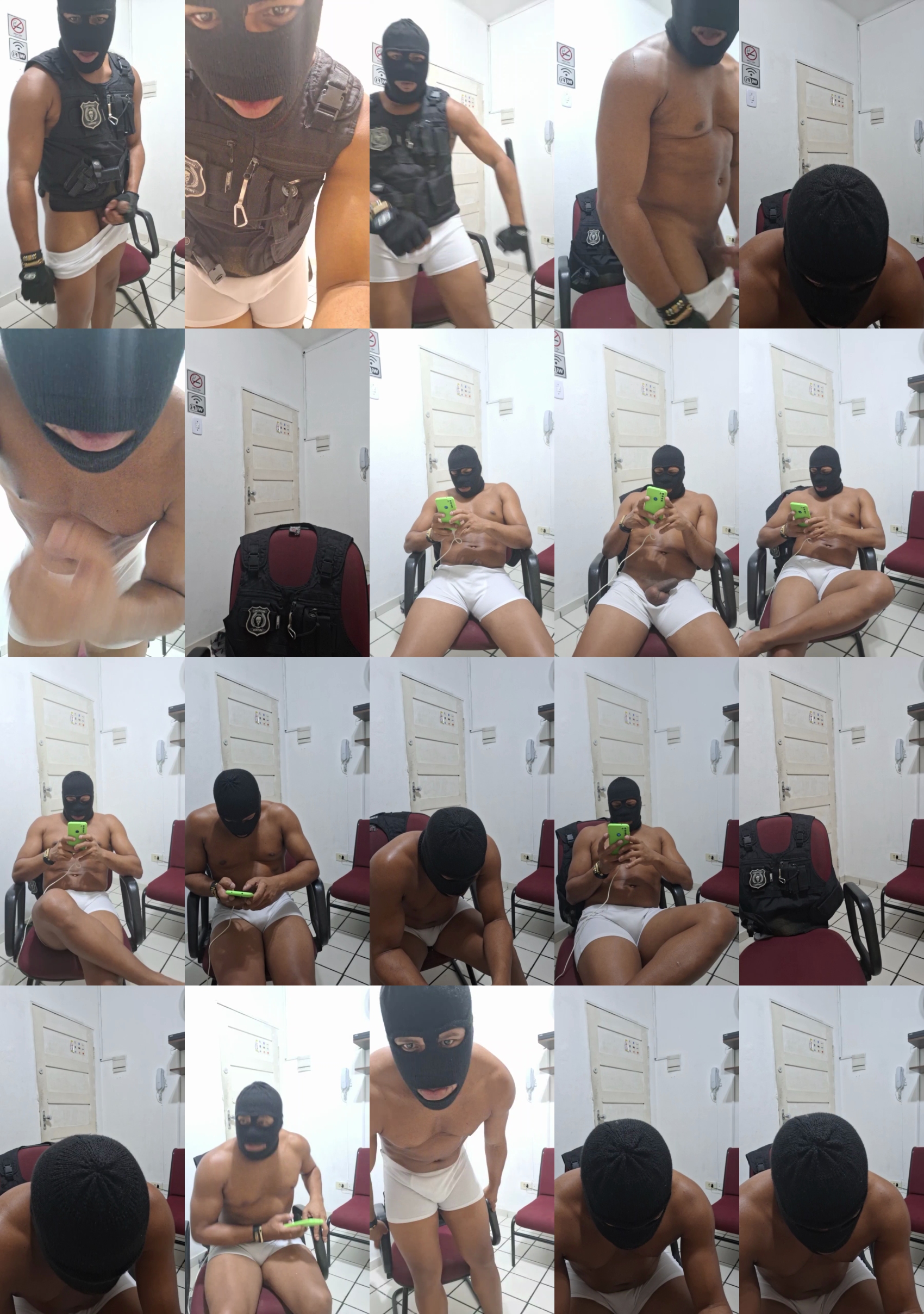 segurancaroludo  16-07-2023 Recorded Video bigtoys