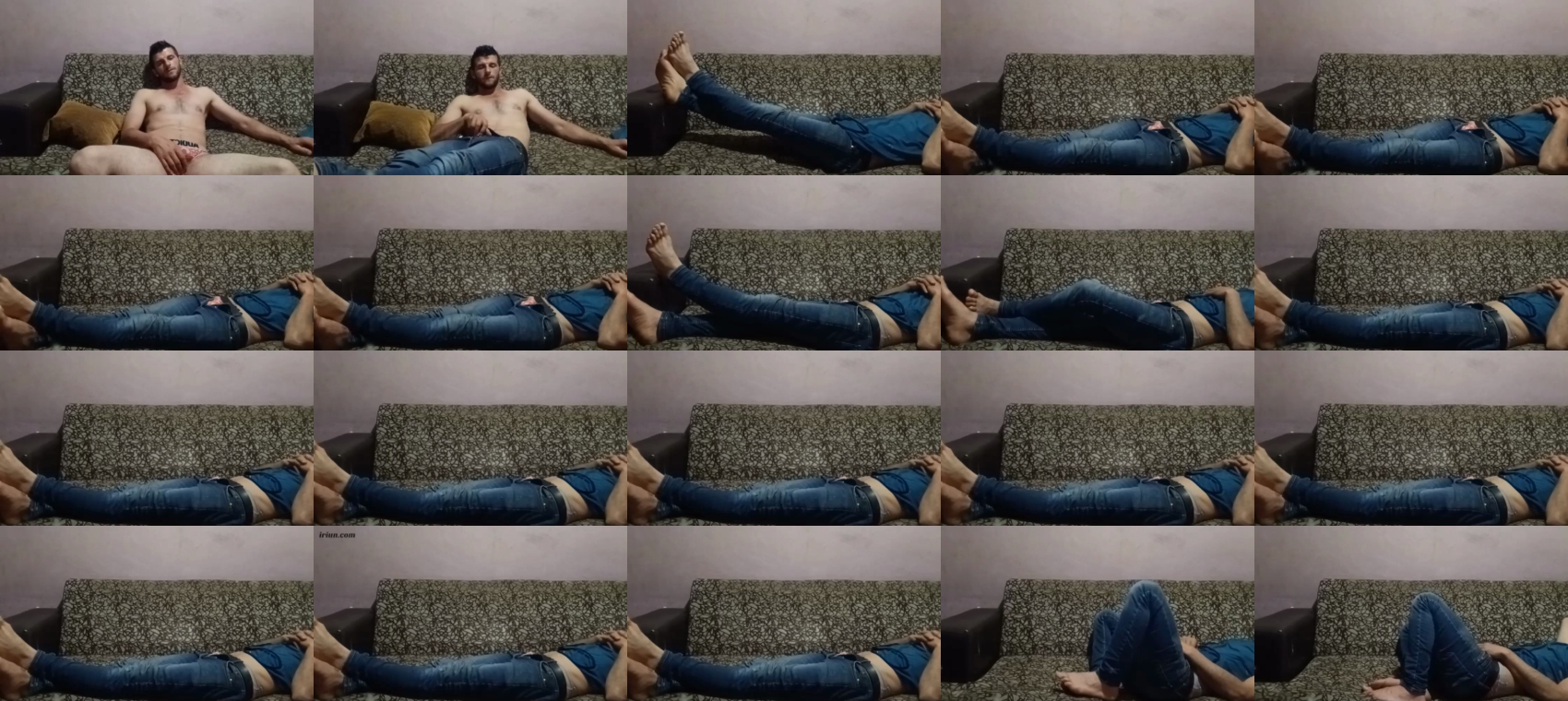 sexysnake23  16-07-2023 Recorded Video fuckher