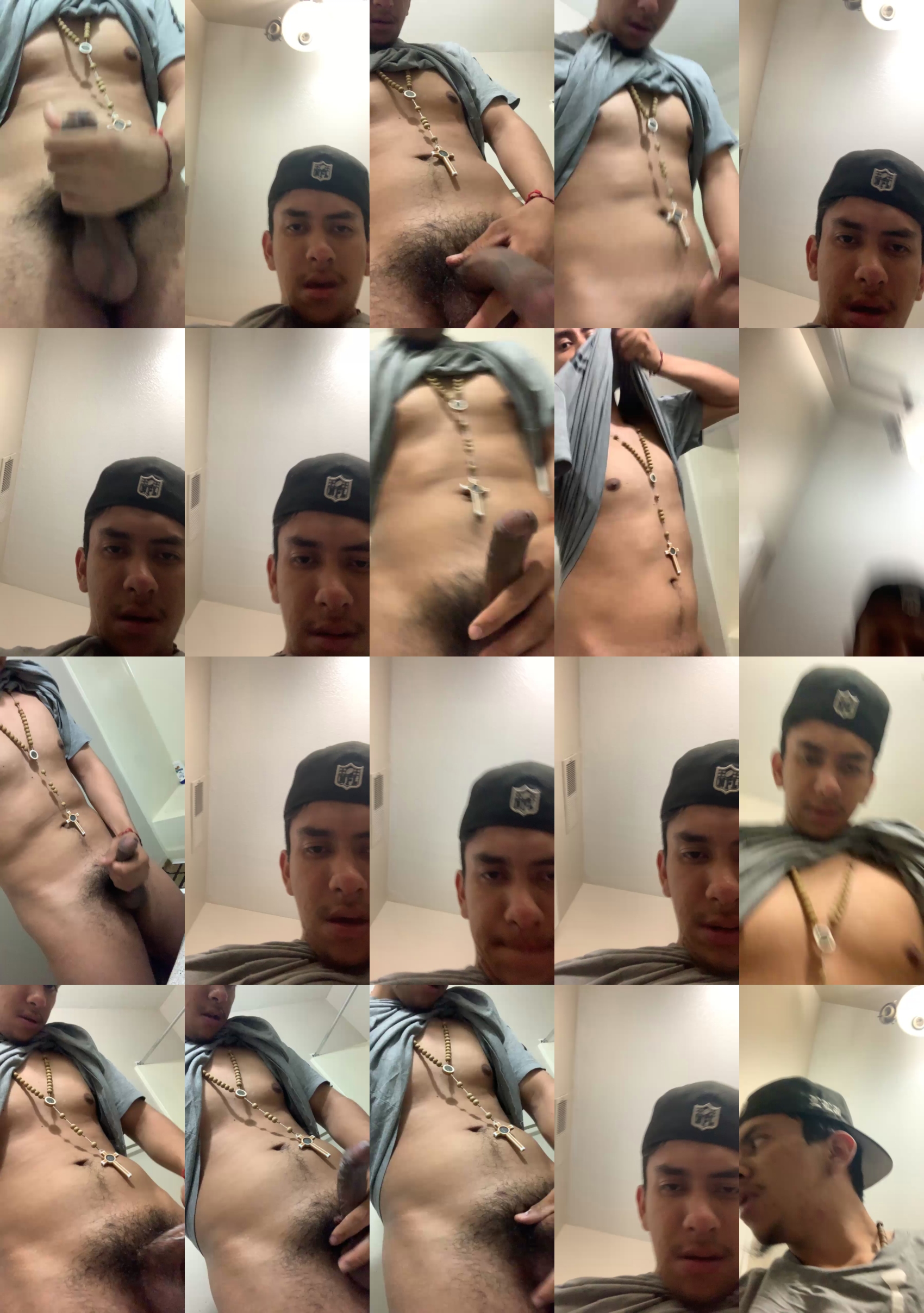 theonefor_fun  16-07-2023 Recorded Video Webcam