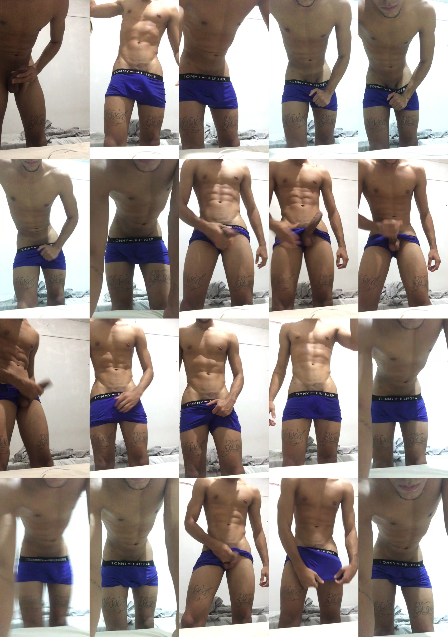 thiago2090  16-07-2023 Recorded Video XXX