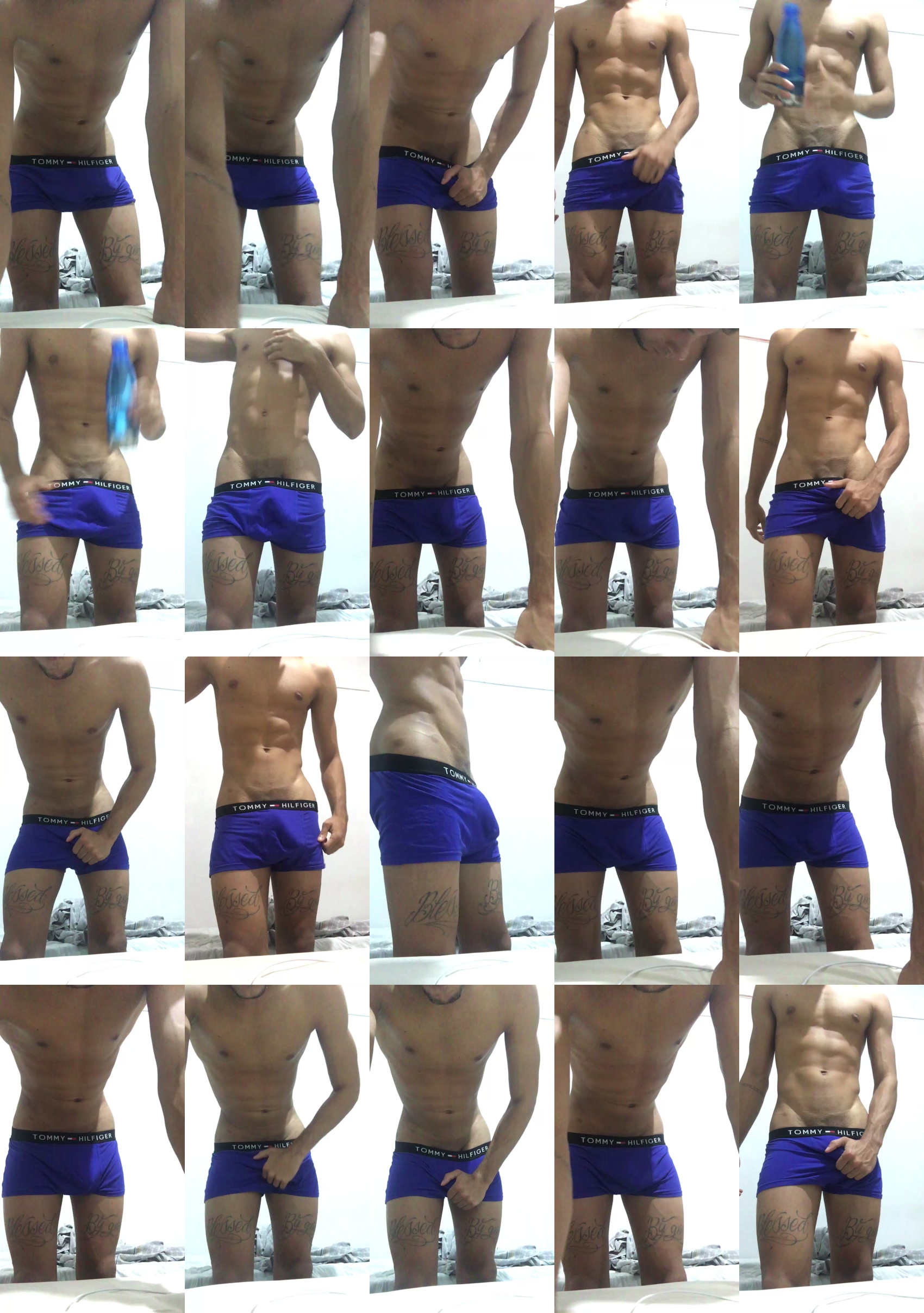 thiago2090  16-07-2023 Recorded Video gay