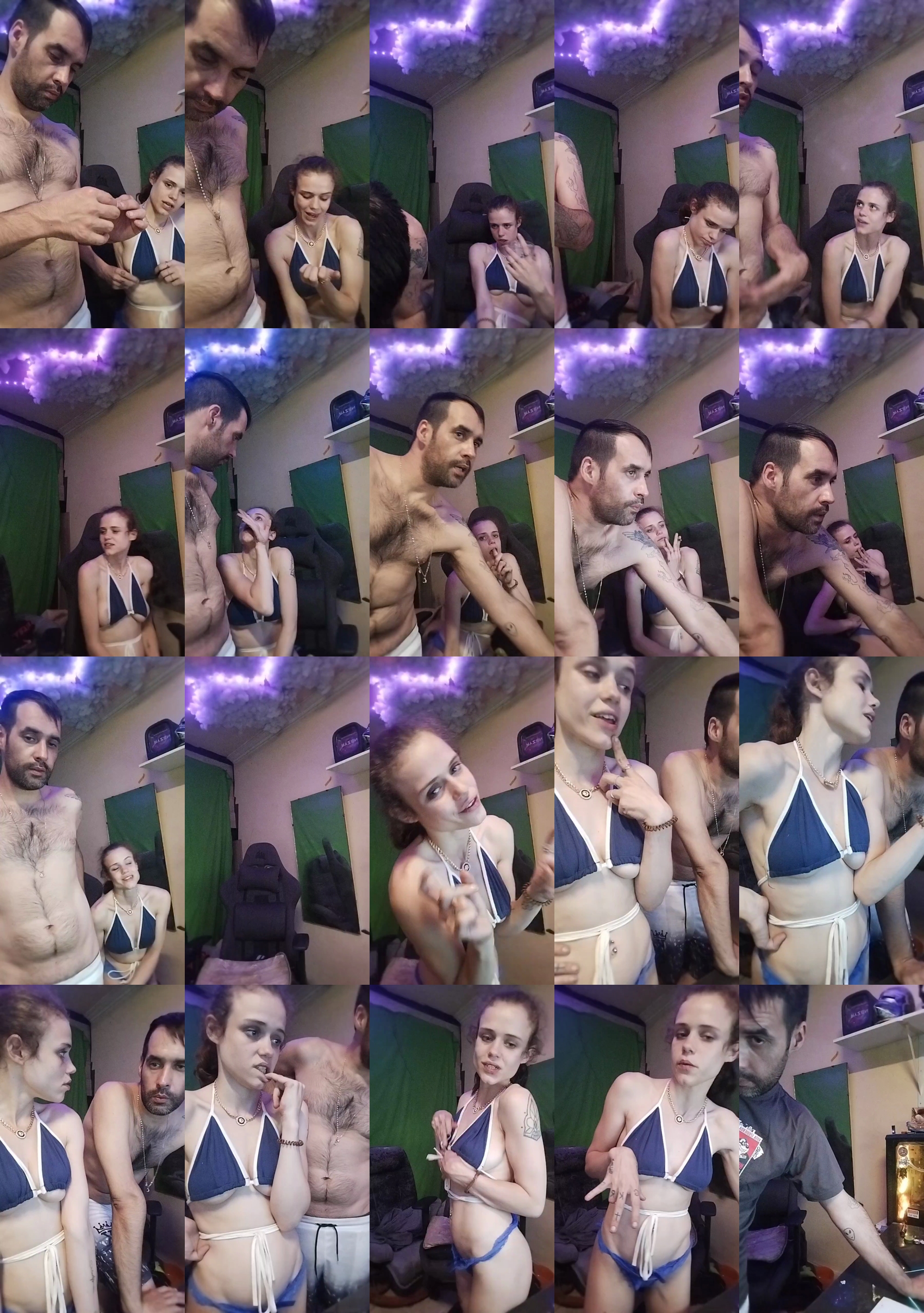 vig0t3s  16-07-2023 Recorded Video jerkoff
