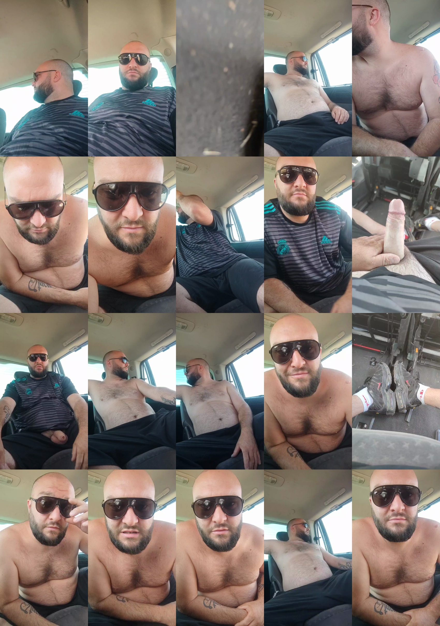 Anthonytotony27  18-07-2023 Recorded Video play