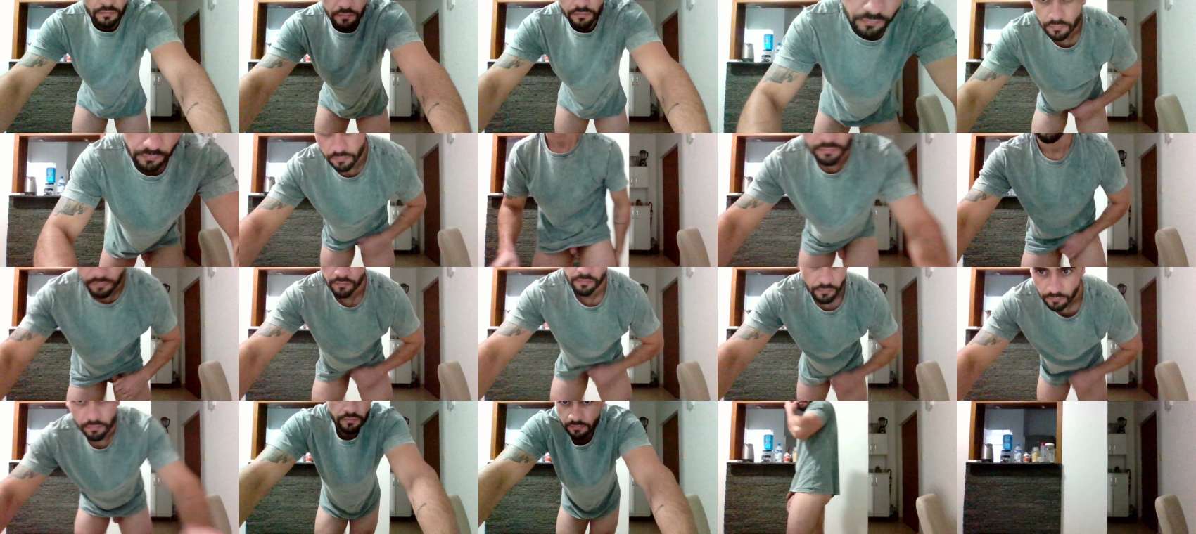 Badoq1  18-07-2023 Recorded Video kinky