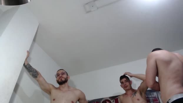 BisxBoysGrup  17-07-2023 Recorded Video bigload