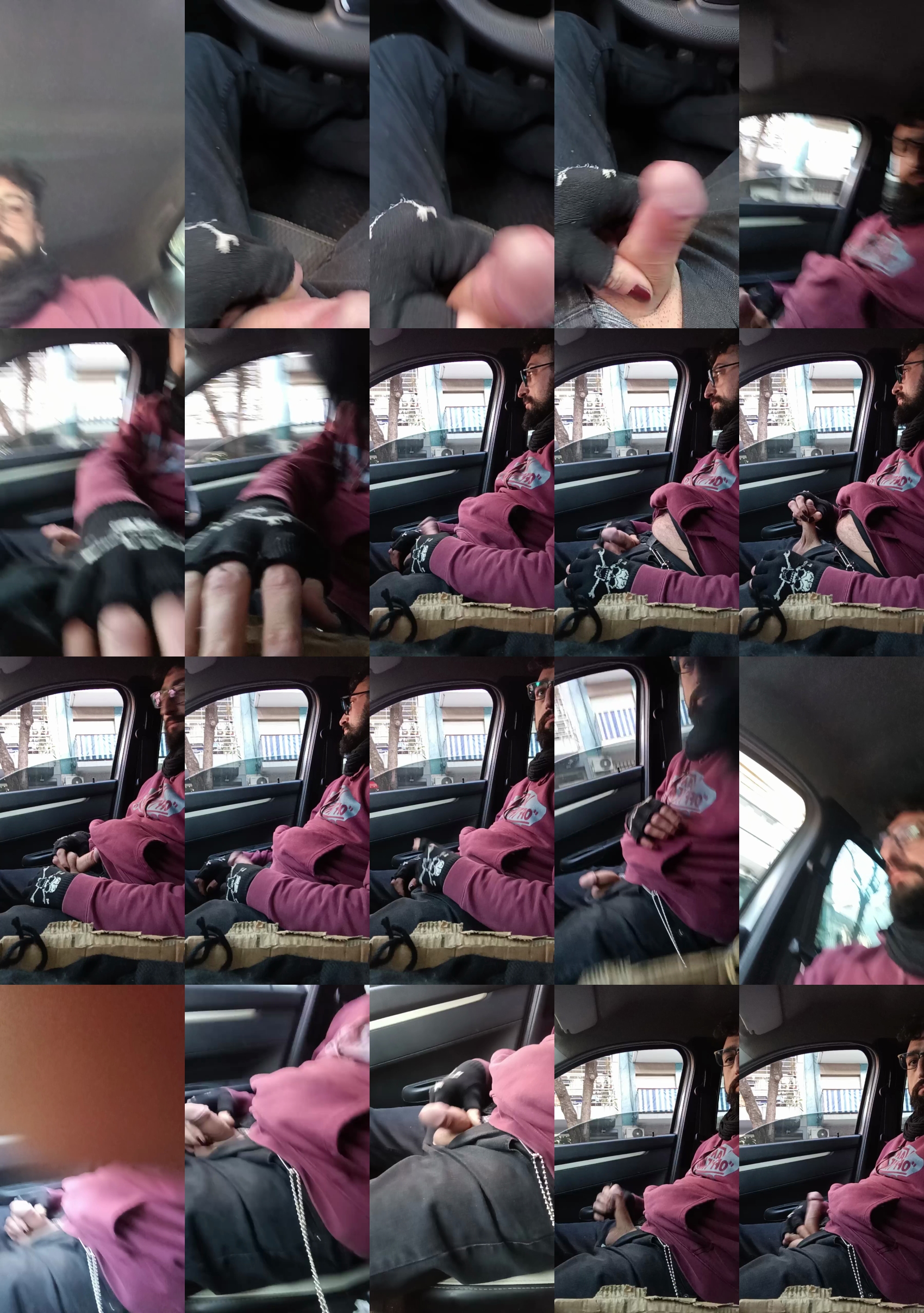 Colifa86  18-07-2023 Recorded Video beautiful