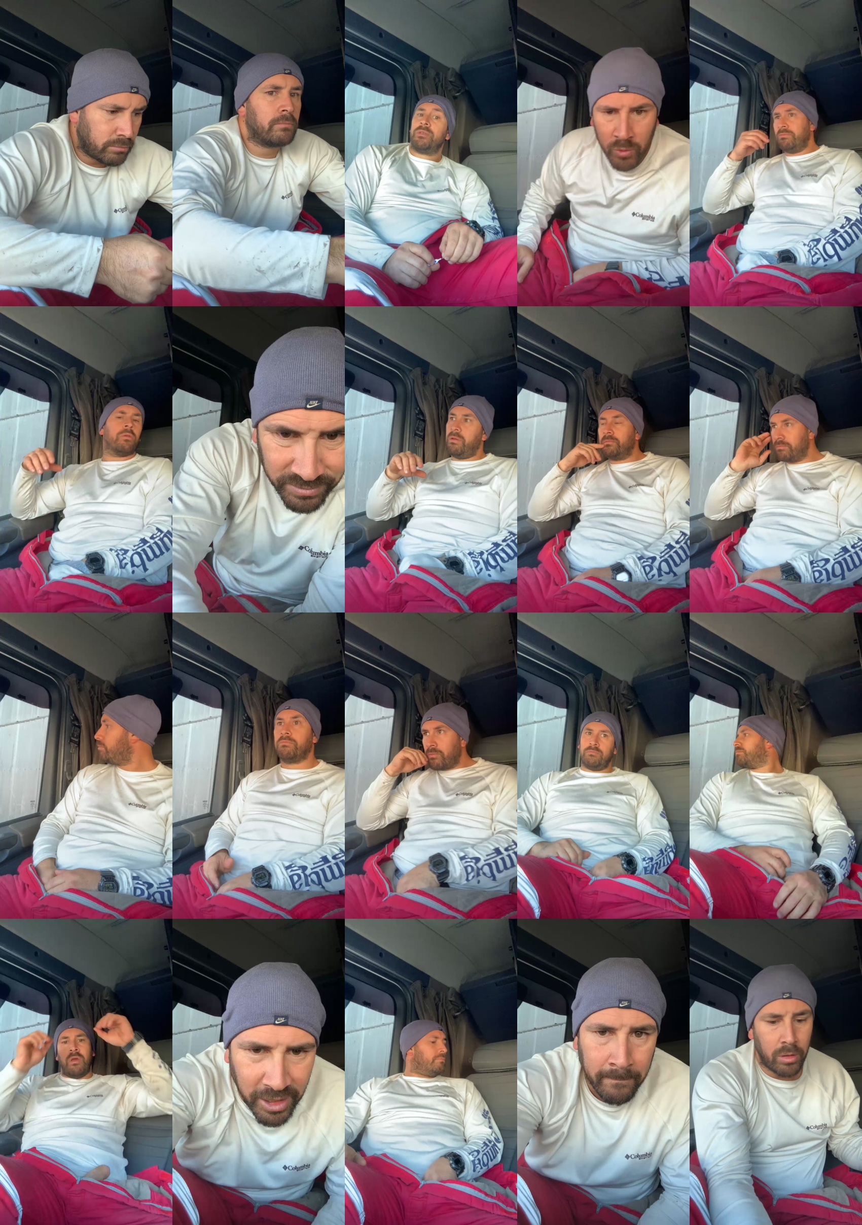 Elpeladoxxx3  17-07-2023 Recorded Video sexymale