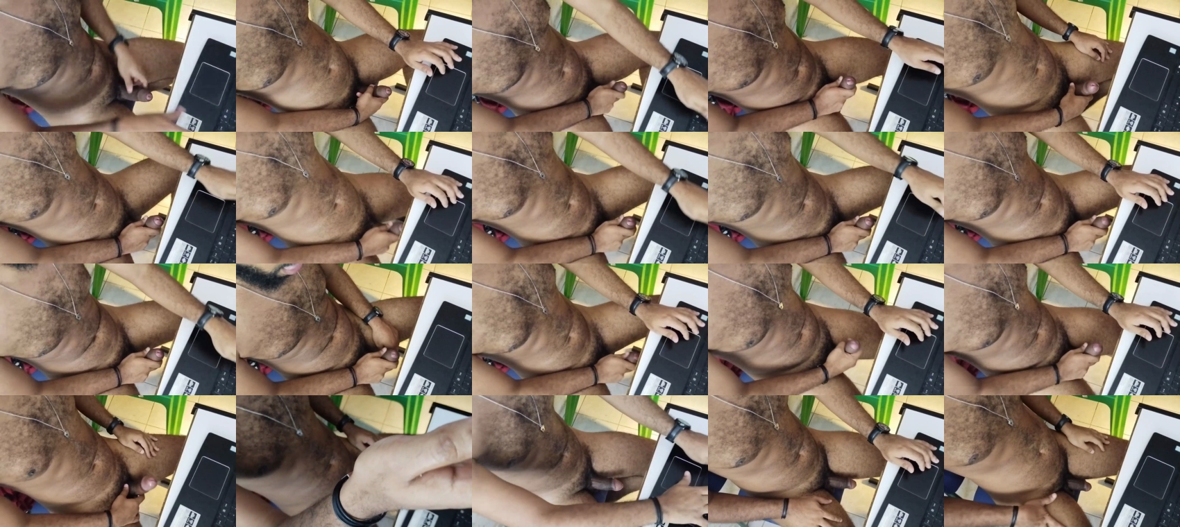 FrancisDavis  17-07-2023 Recorded Video toy