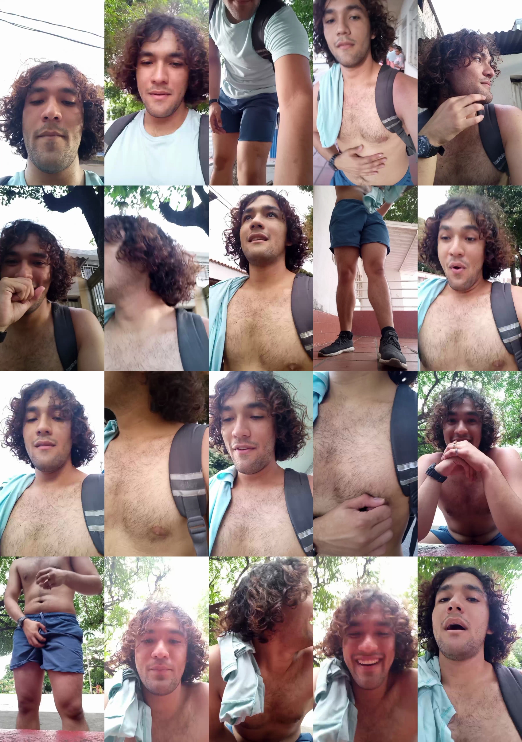 Freyr_Style  18-07-2023 Recorded Video harddick