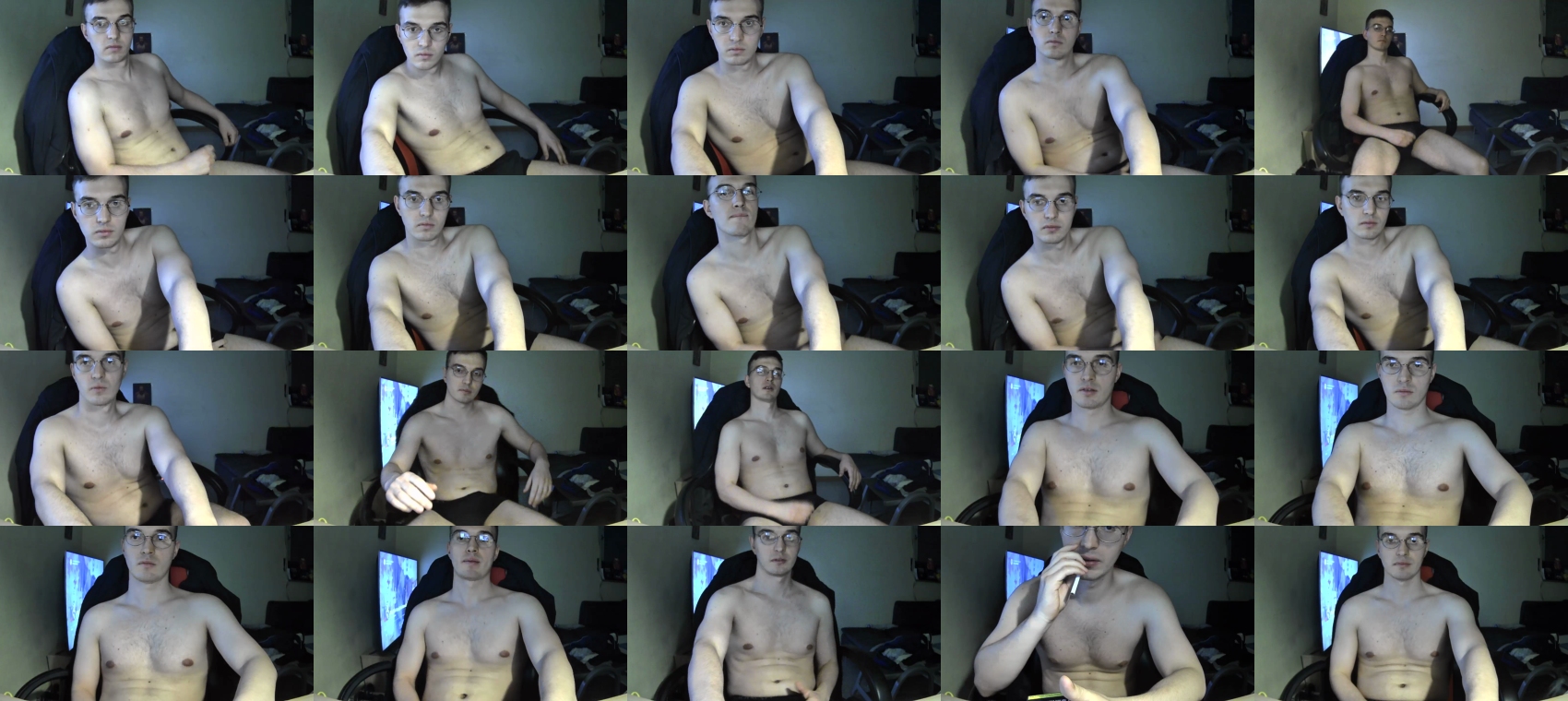 Germanboy7777  17-07-2023 Recorded Video bicurious