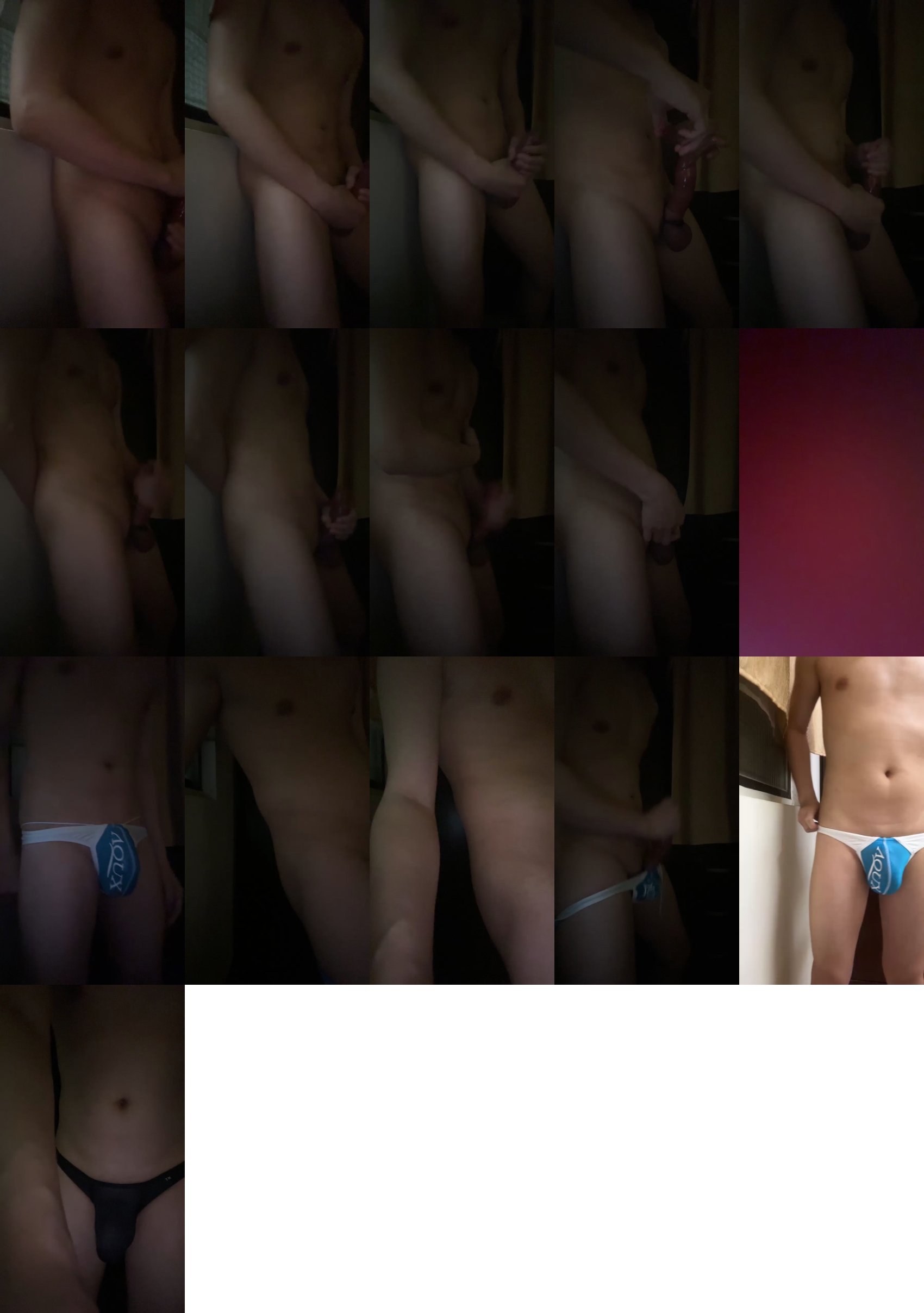 H233gg  18-07-2023 Recorded Video play
