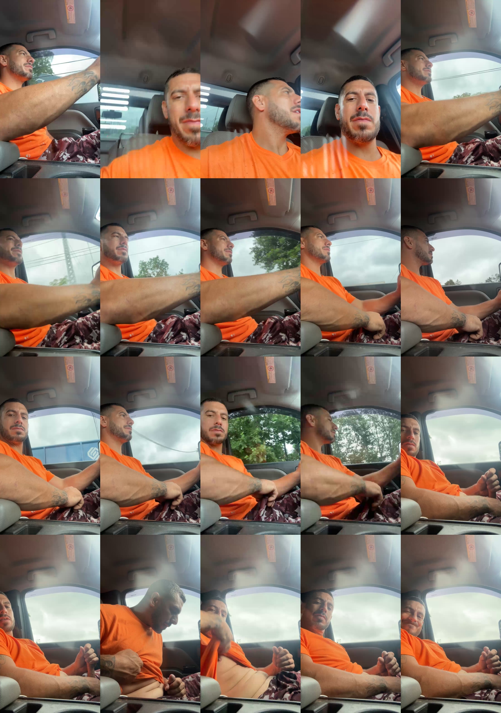 Hardnow241  18-07-2023 Recorded Video analsex