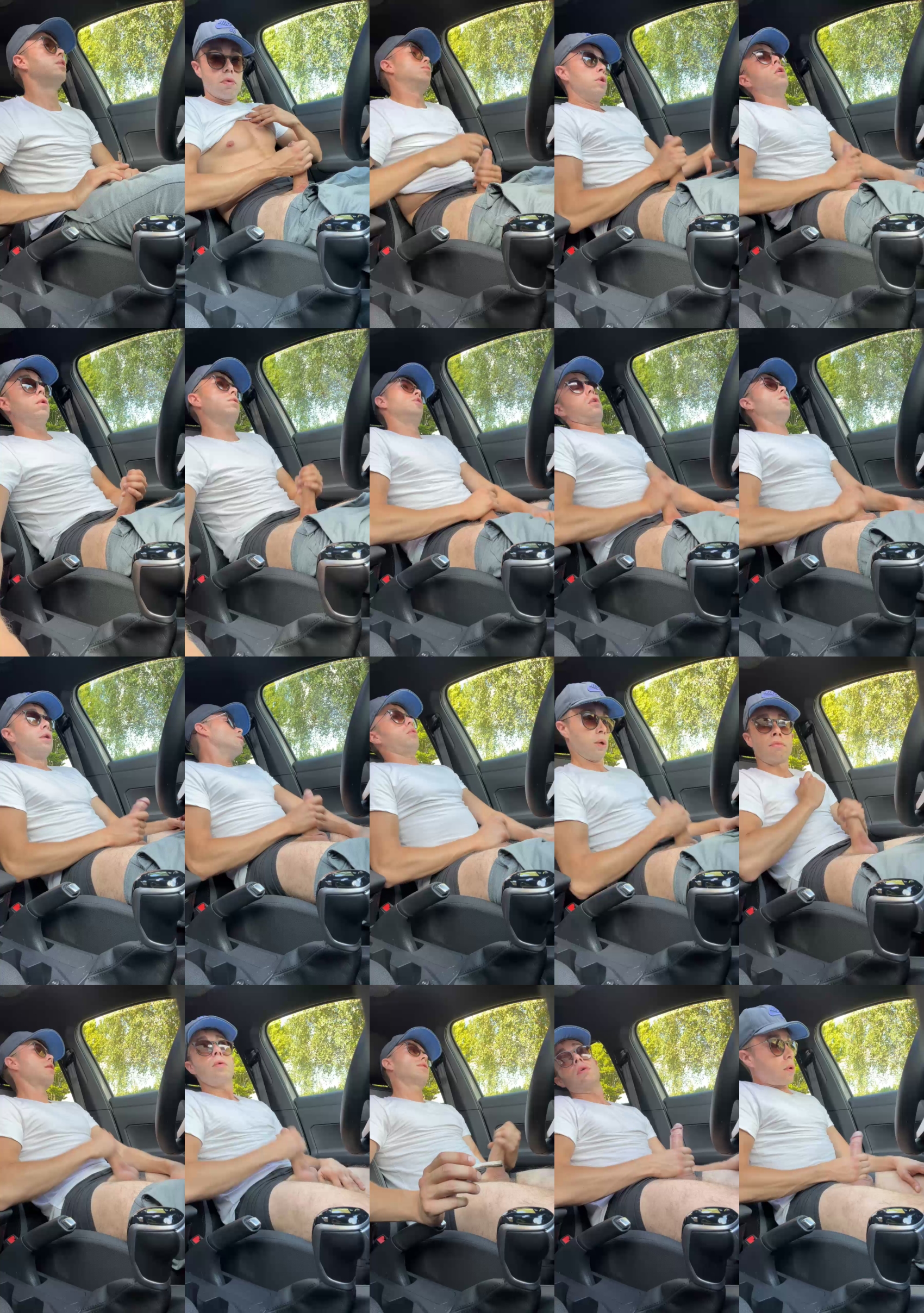 Kalex951  17-07-2023 Recorded Video legs
