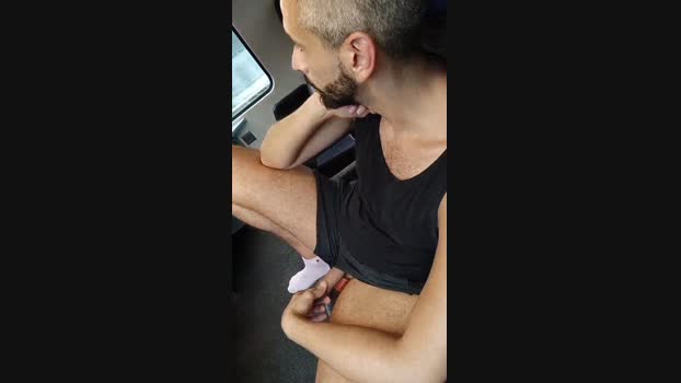 LUEGnur91  18-07-2023 Recorded Video kissing