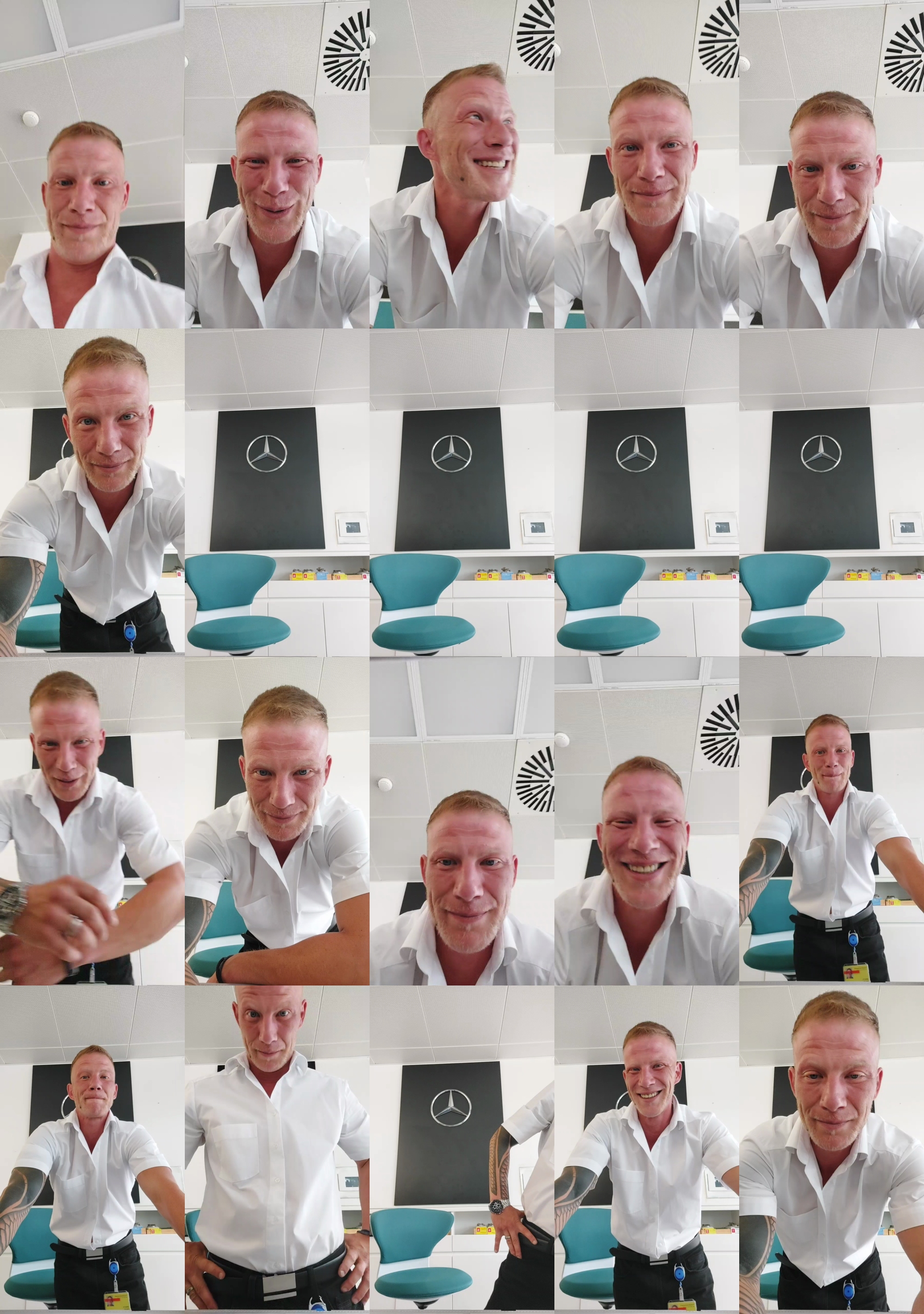 LoverBoy_37  18-07-2023 Recorded Video XXX
