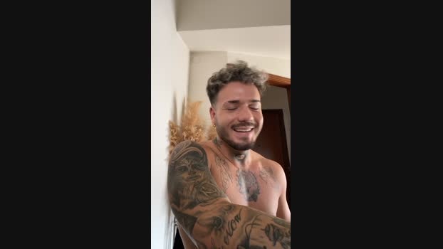 Lucifer_of  18-07-2023 Recorded Video kinky