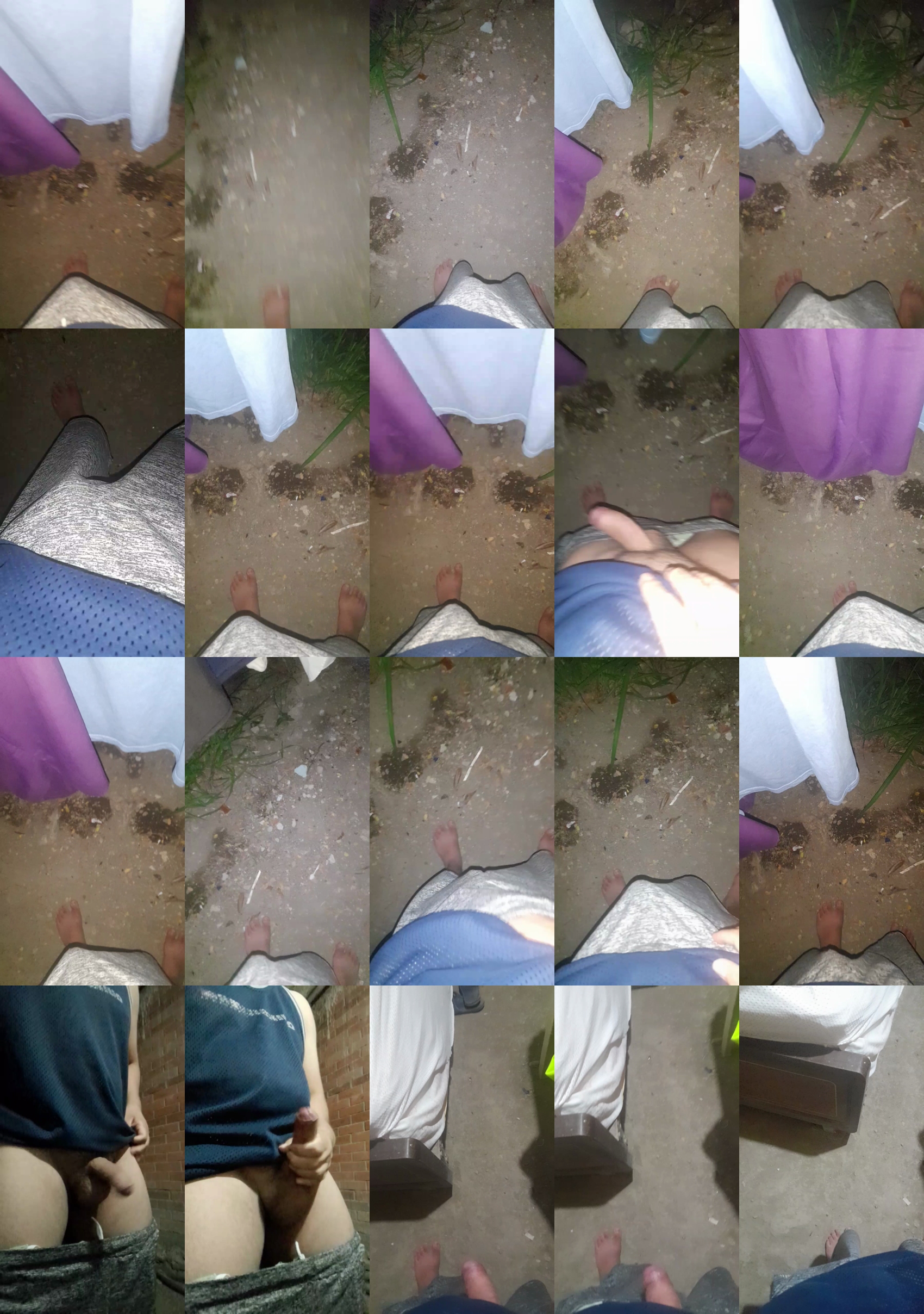 Machoaxel  17-07-2023 Recorded Video ass