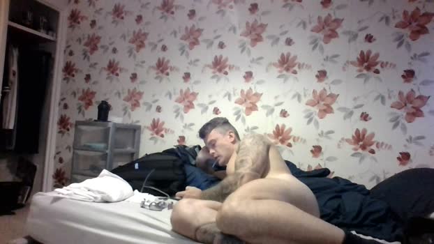 Maskedrob1  17-07-2023 Recorded Video big