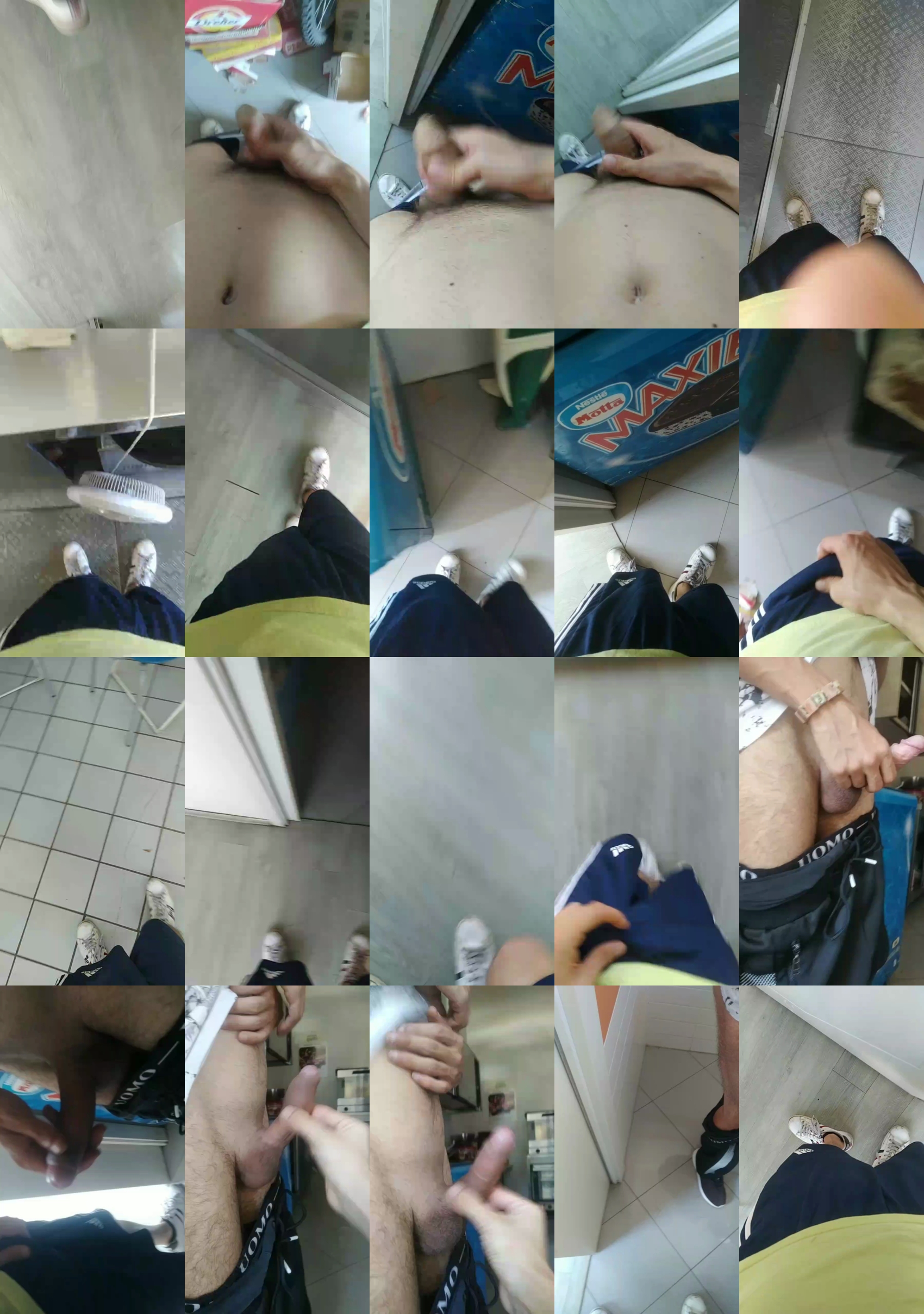 MaxPaky  18-07-2023 Recorded Video sexy