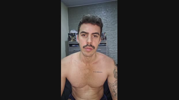 MlkaoSafadoDom  17-07-2023 Recorded Video ass