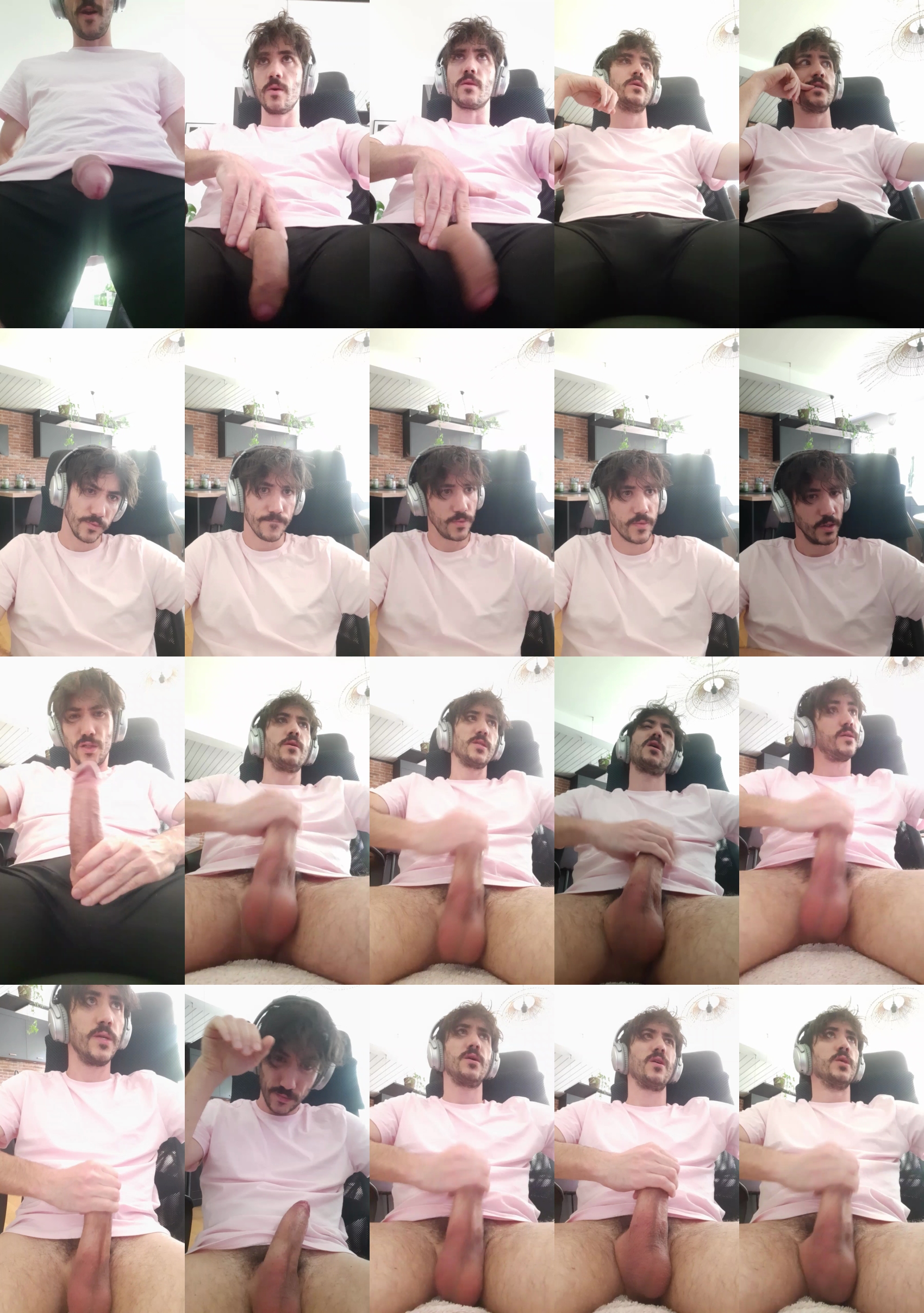 PenisAVoir  18-07-2023 Recorded Video toys