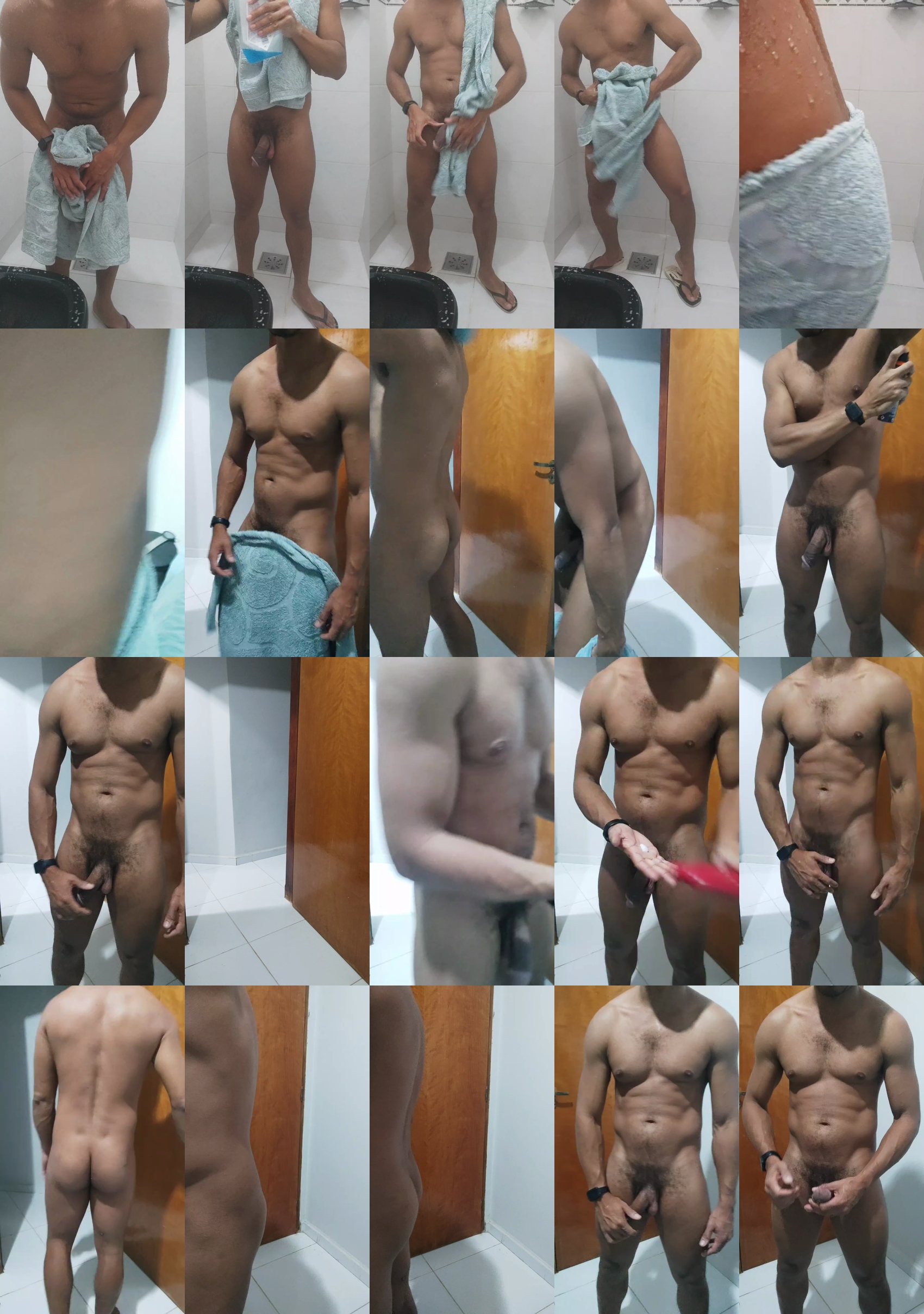 Petreli  17-07-2023 Recorded Video fingering