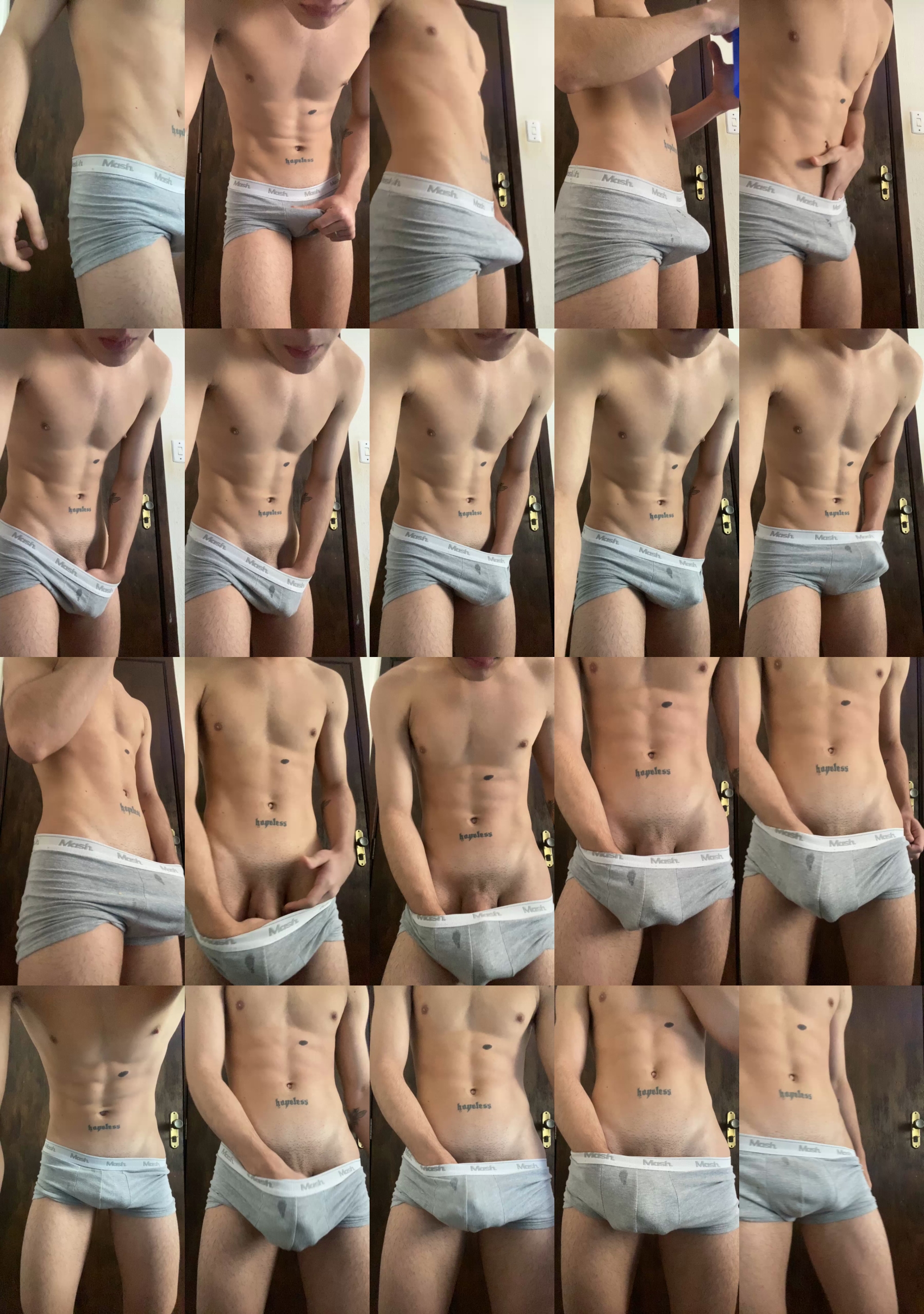 Reedtwink  17-07-2023 Recorded Video analsex