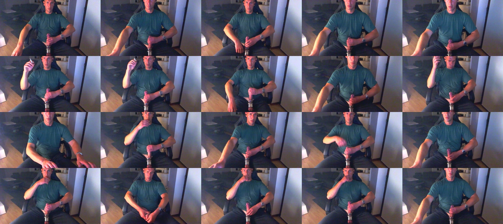 Reeper84  17-07-2023 Recorded Video lick