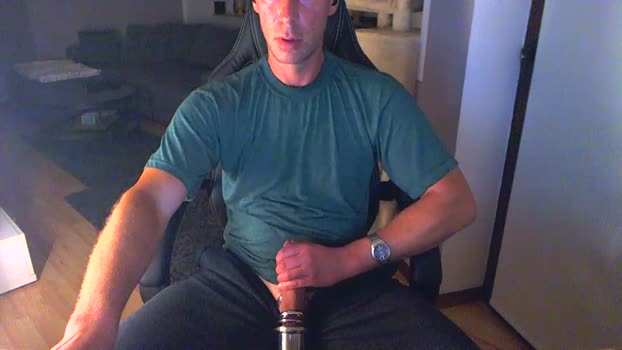 Reeper84  17-07-2023 Recorded Video lick