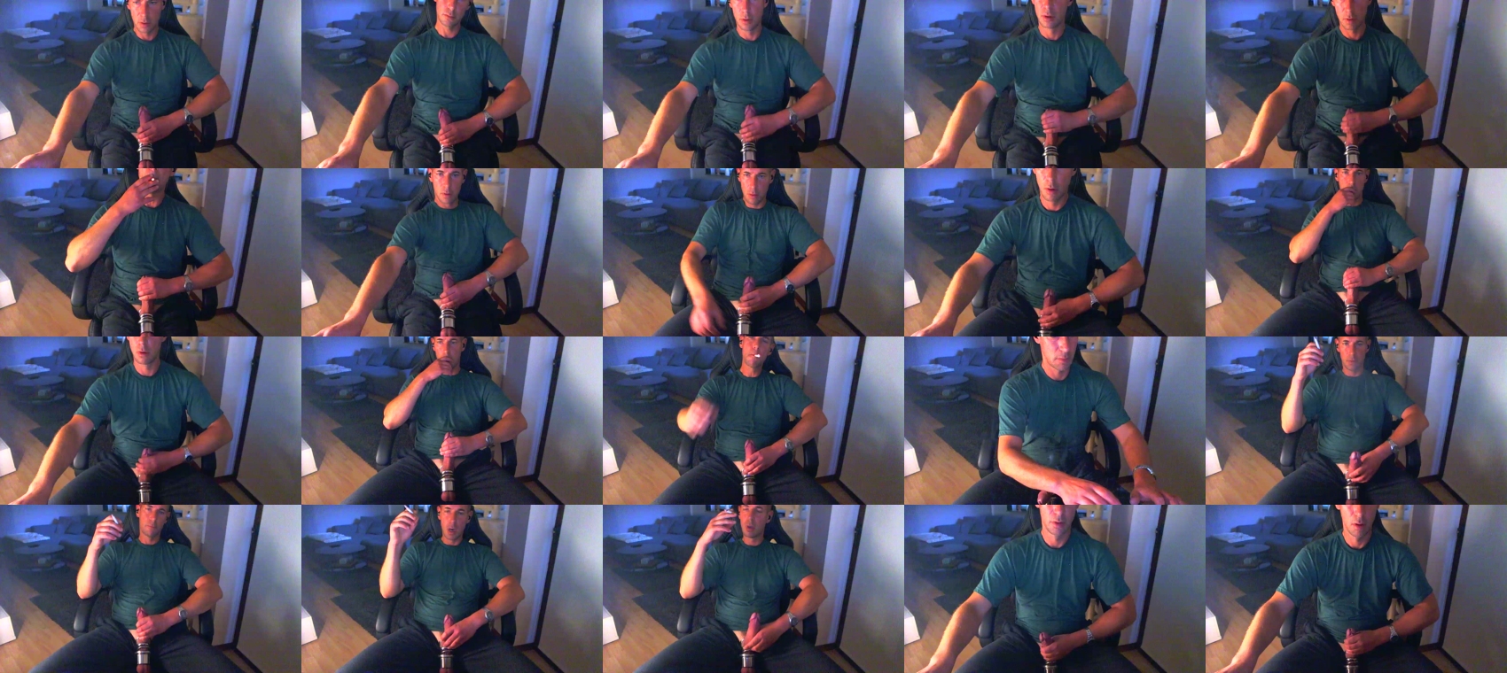 Reeper84  18-07-2023 Recorded Video sexyfeet