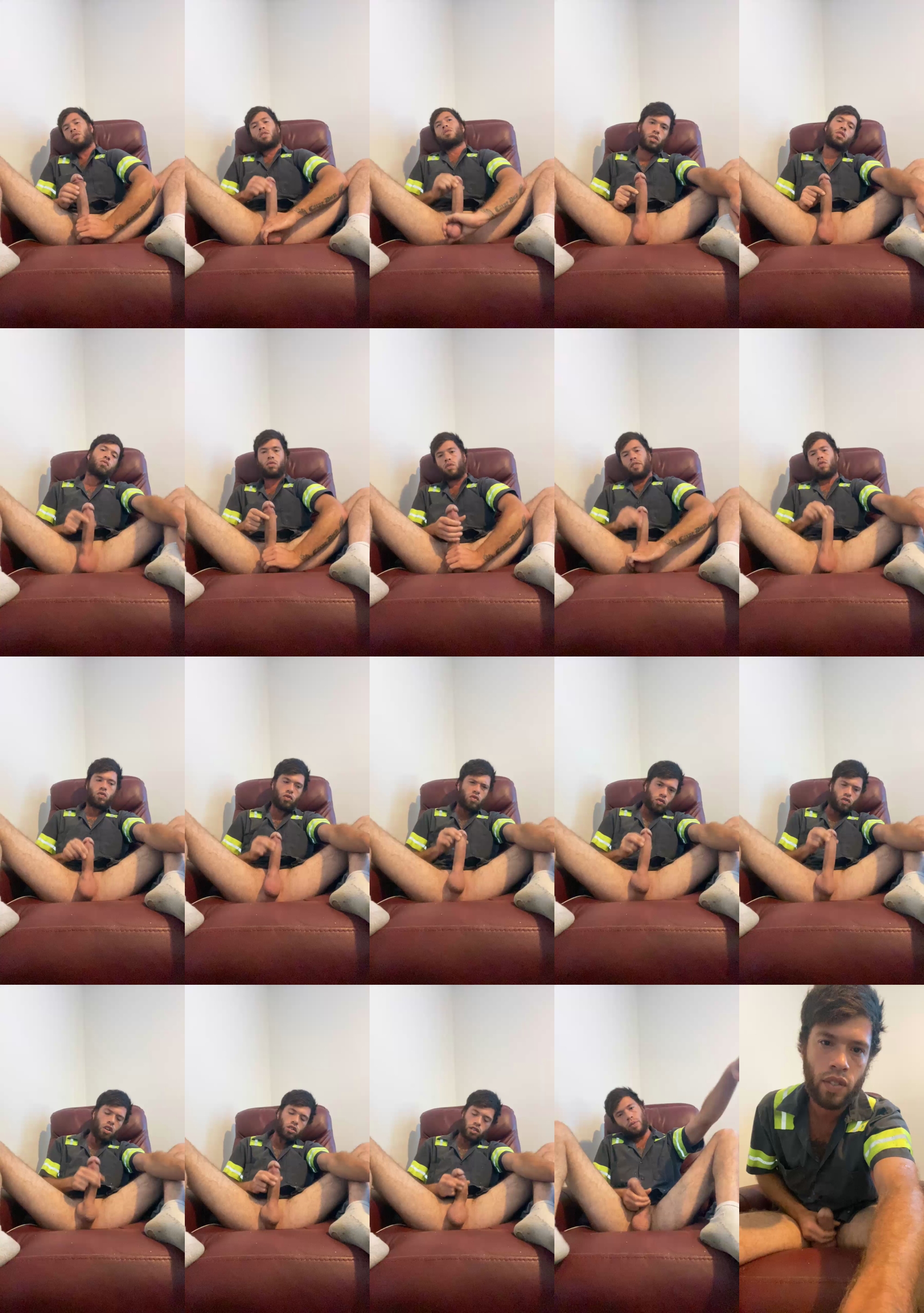 SexiCouple93  17-07-2023 Recorded Video nasty