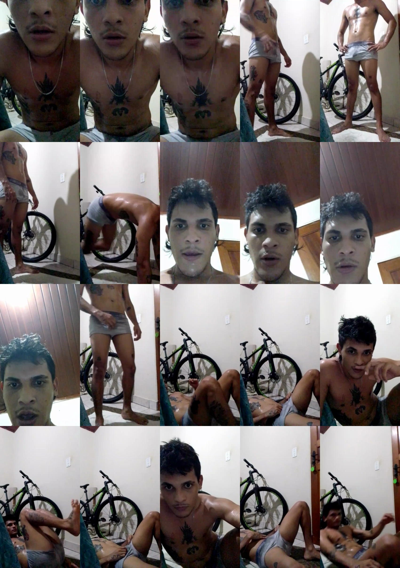 Skunkvibessss  17-07-2023 Recorded Video Porn