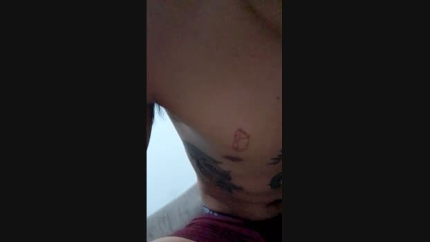Skunkvibessss  18-07-2023 Recorded Video spanking